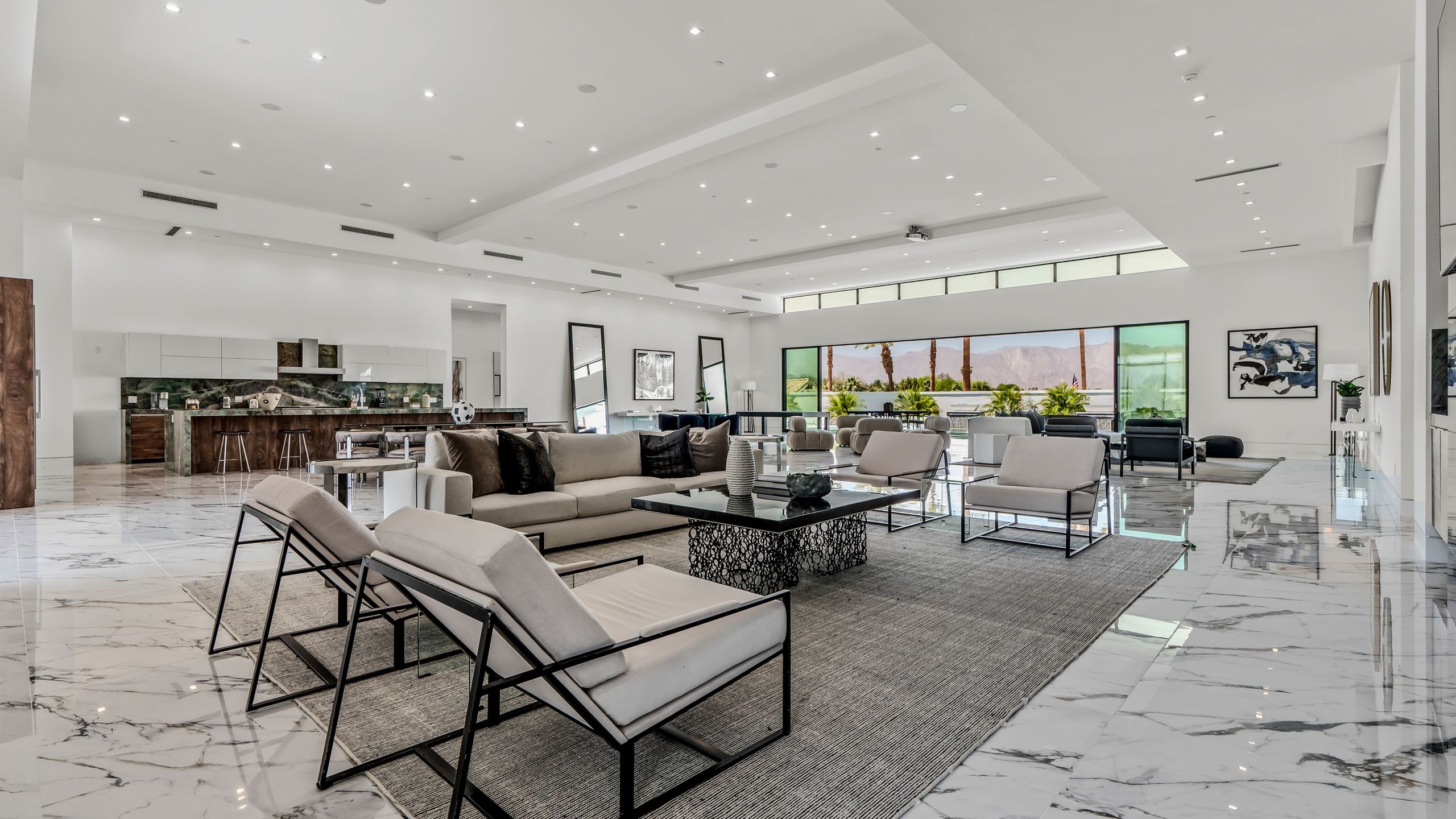 Indio Stay w/ Exclusive Amenities | Pool, Hot Tub + Putting Green | Bravo Villa #16 | Photo 9