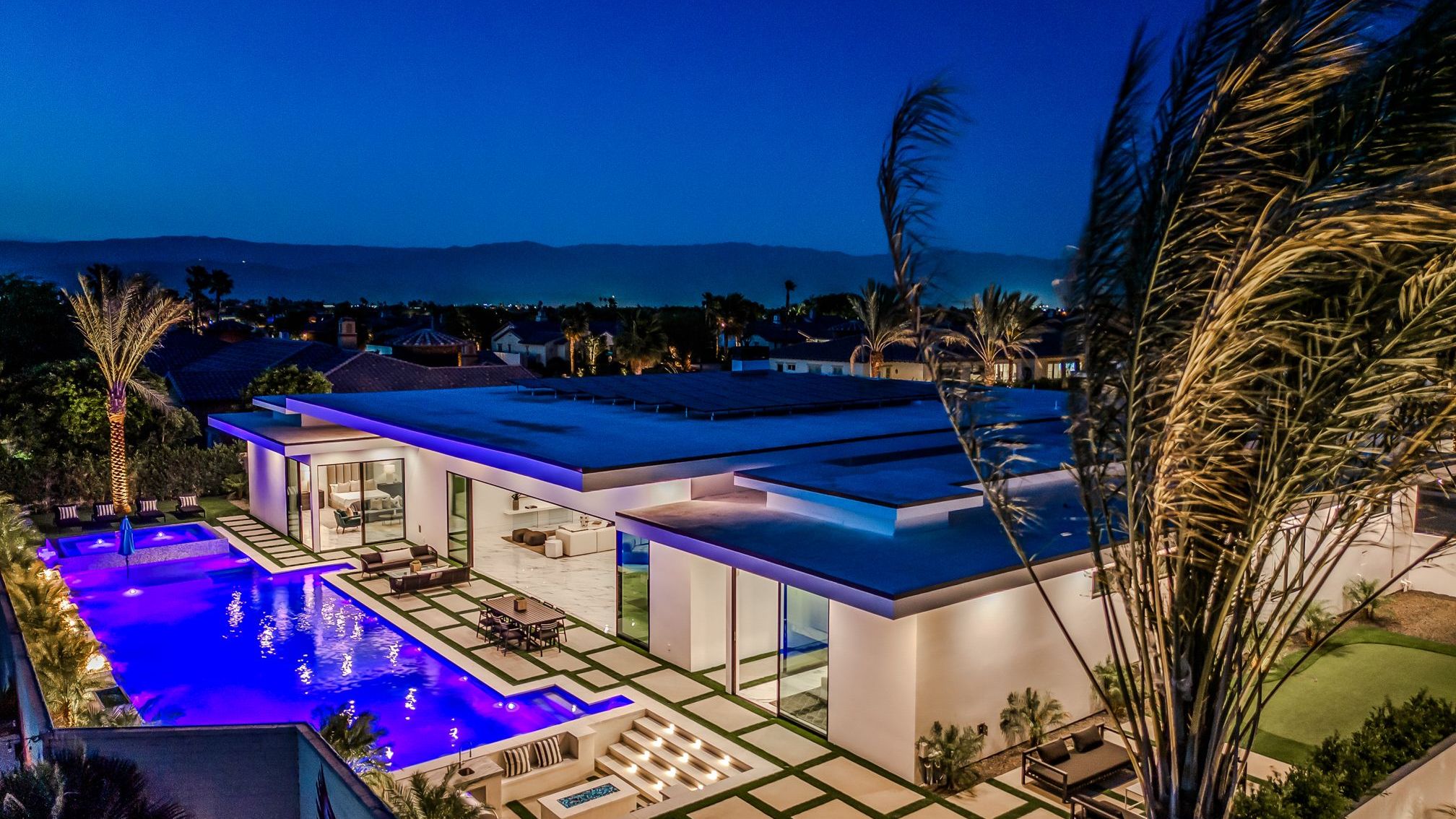 Indio Stay w/ Exclusive Amenities | Pool, Hot Tub + Putting Green | Bravo Villa #16 | Photo 60