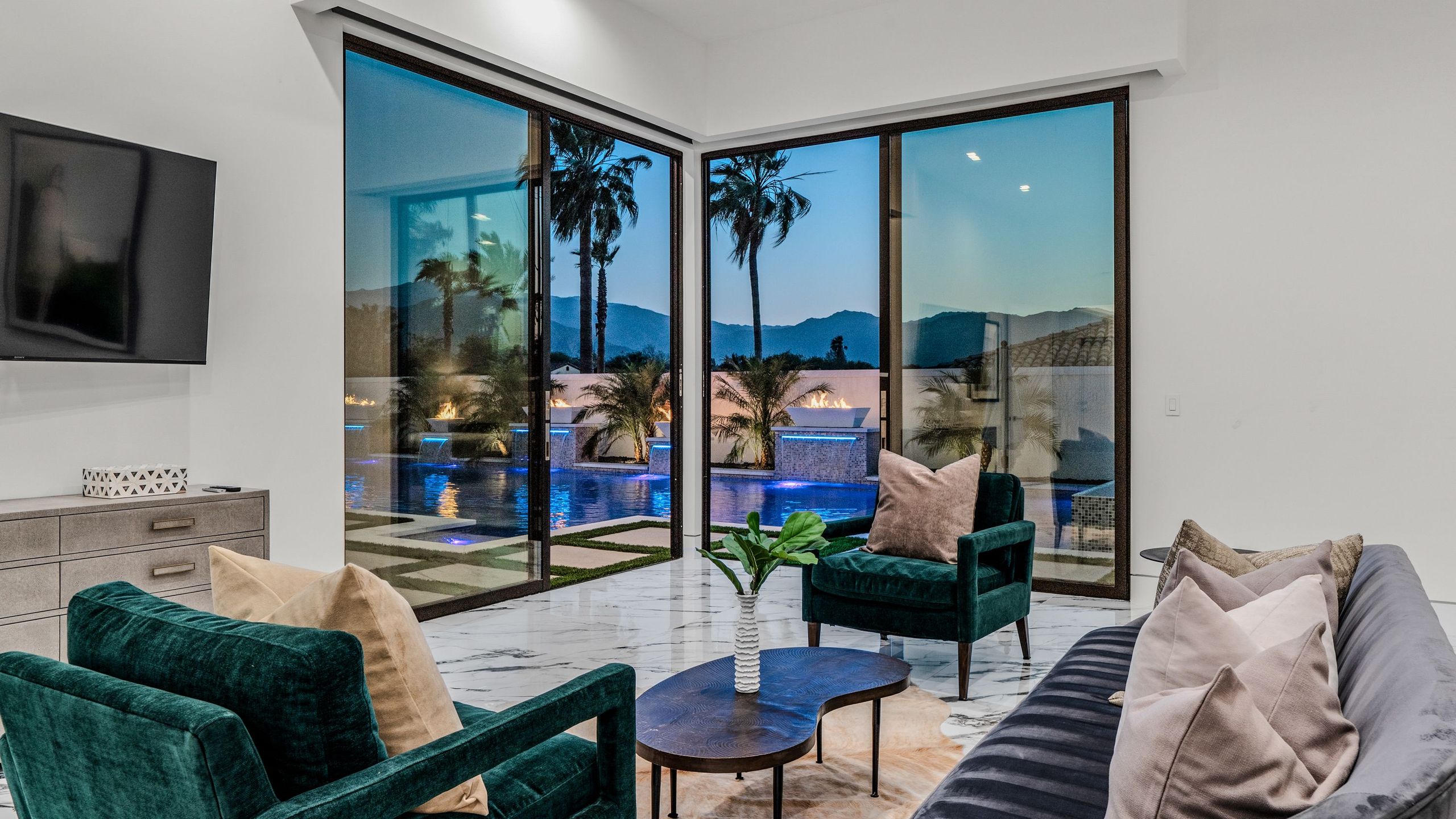 Indio Stay w/ Exclusive Amenities | Pool, Hot Tub + Putting Green | Bravo Villa #16 | Photo 54