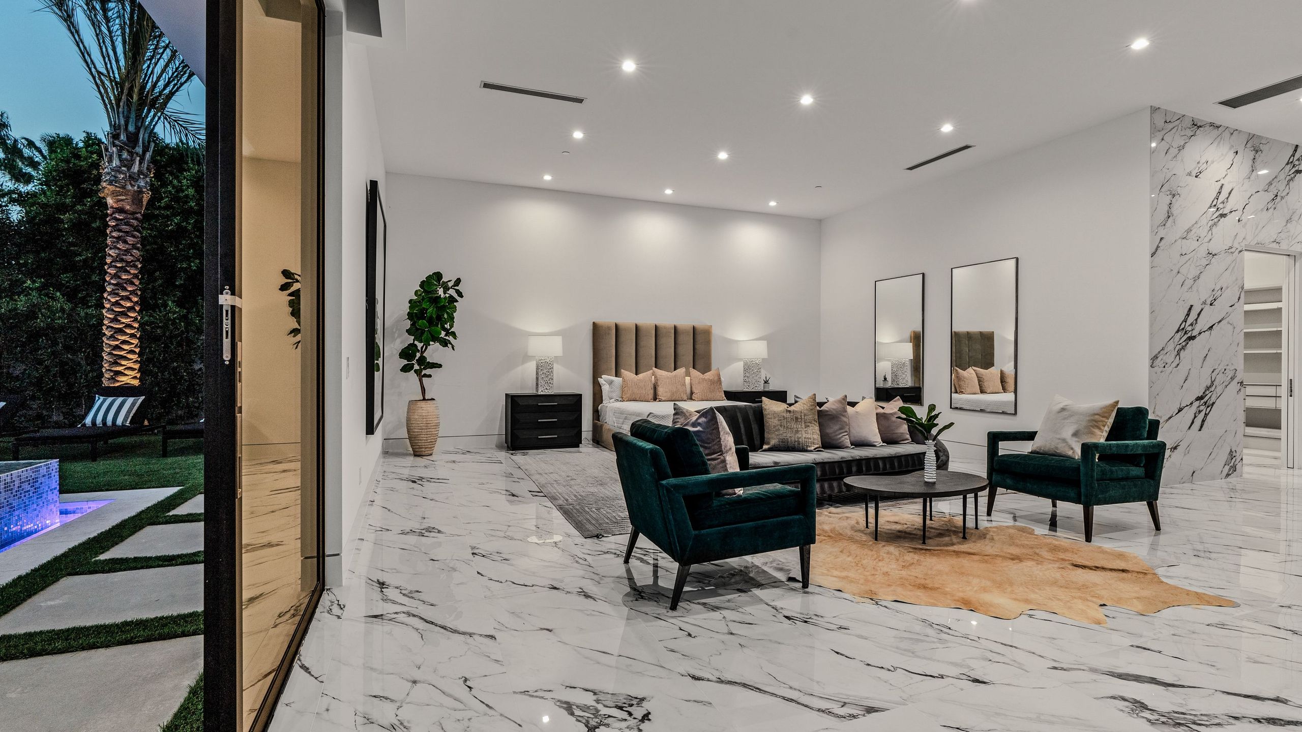 Indio Stay w/ Exclusive Amenities | Pool, Hot Tub + Putting Green | Bravo Villa #16 | Photo 34