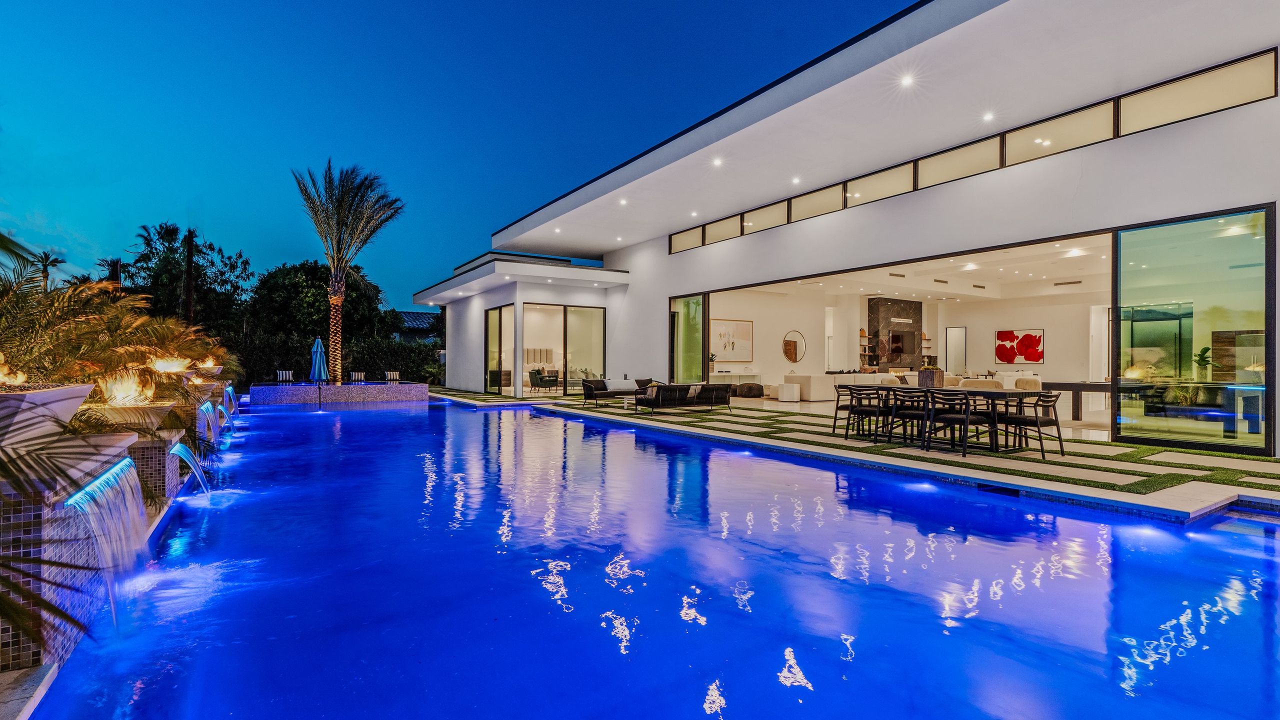 Indio Stay w/ Exclusive Amenities | Pool, Hot Tub + Putting Green | Bravo Villa #16 | Photo 57