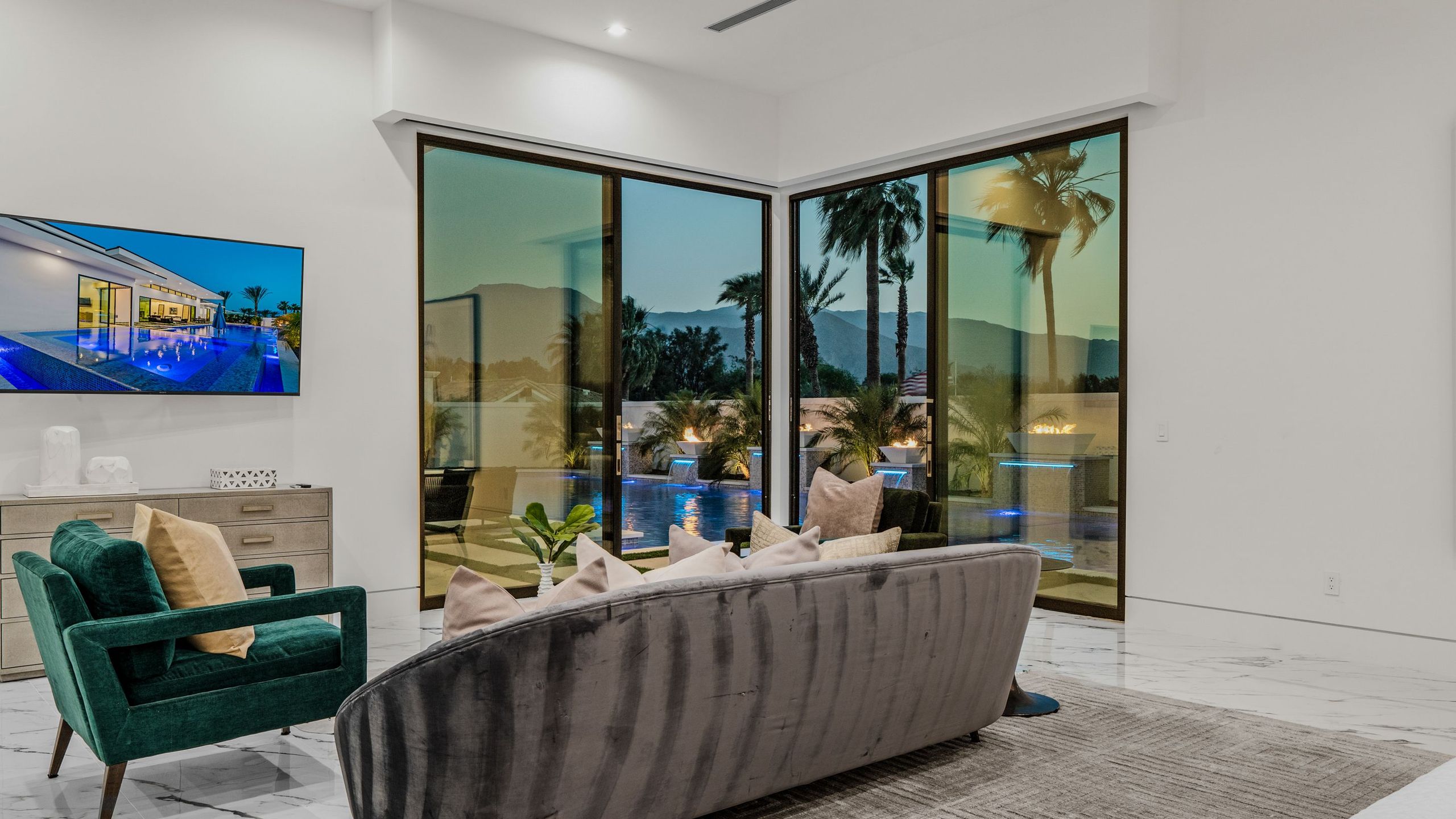 Indio Stay w/ Exclusive Amenities | Pool, Hot Tub + Putting Green | Bravo Villa #16 | Photo 55