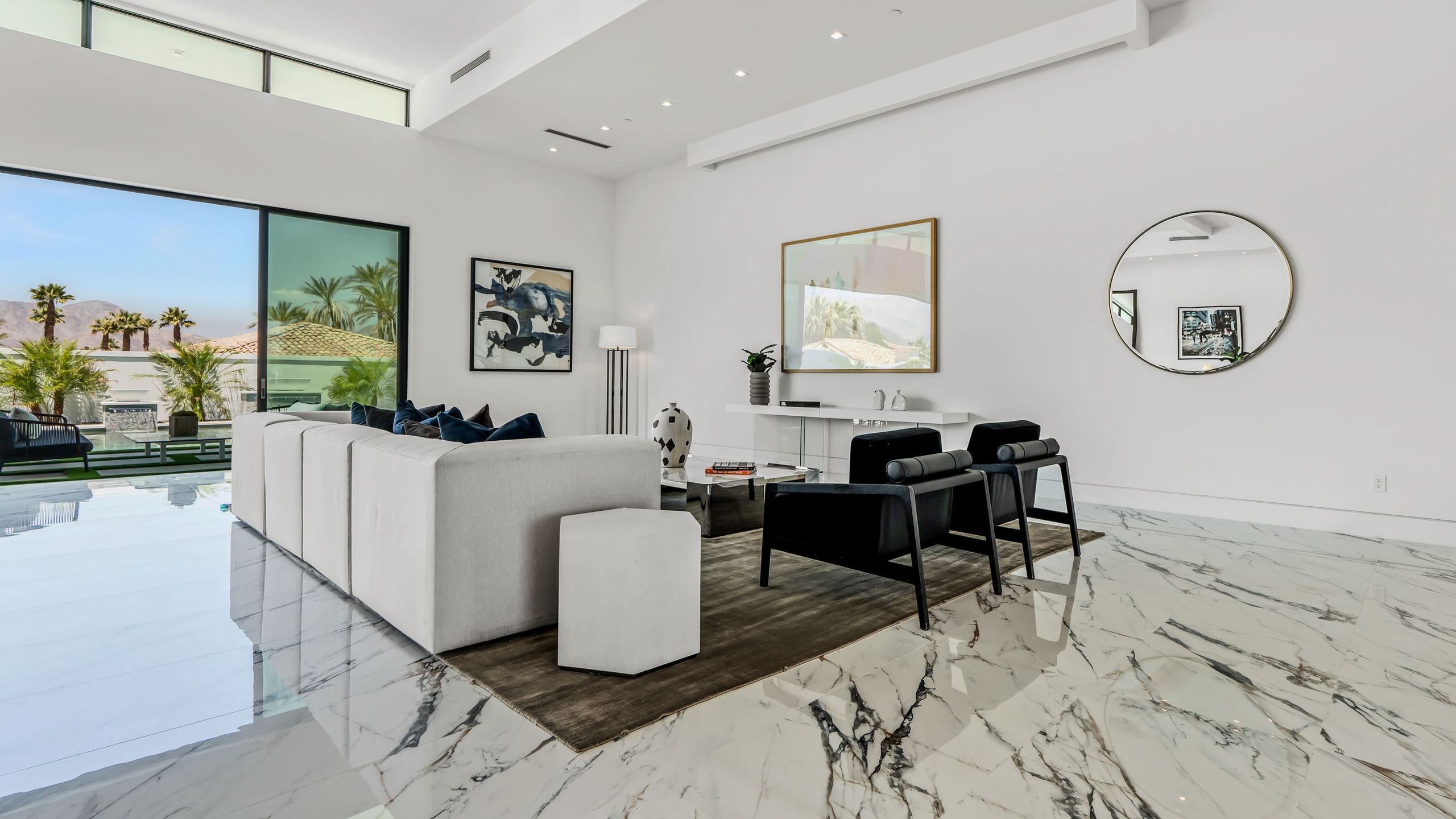 Indio Stay w/ Exclusive Amenities | Pool, Hot Tub + Putting Green | Bravo Villa #16 | Photo 28