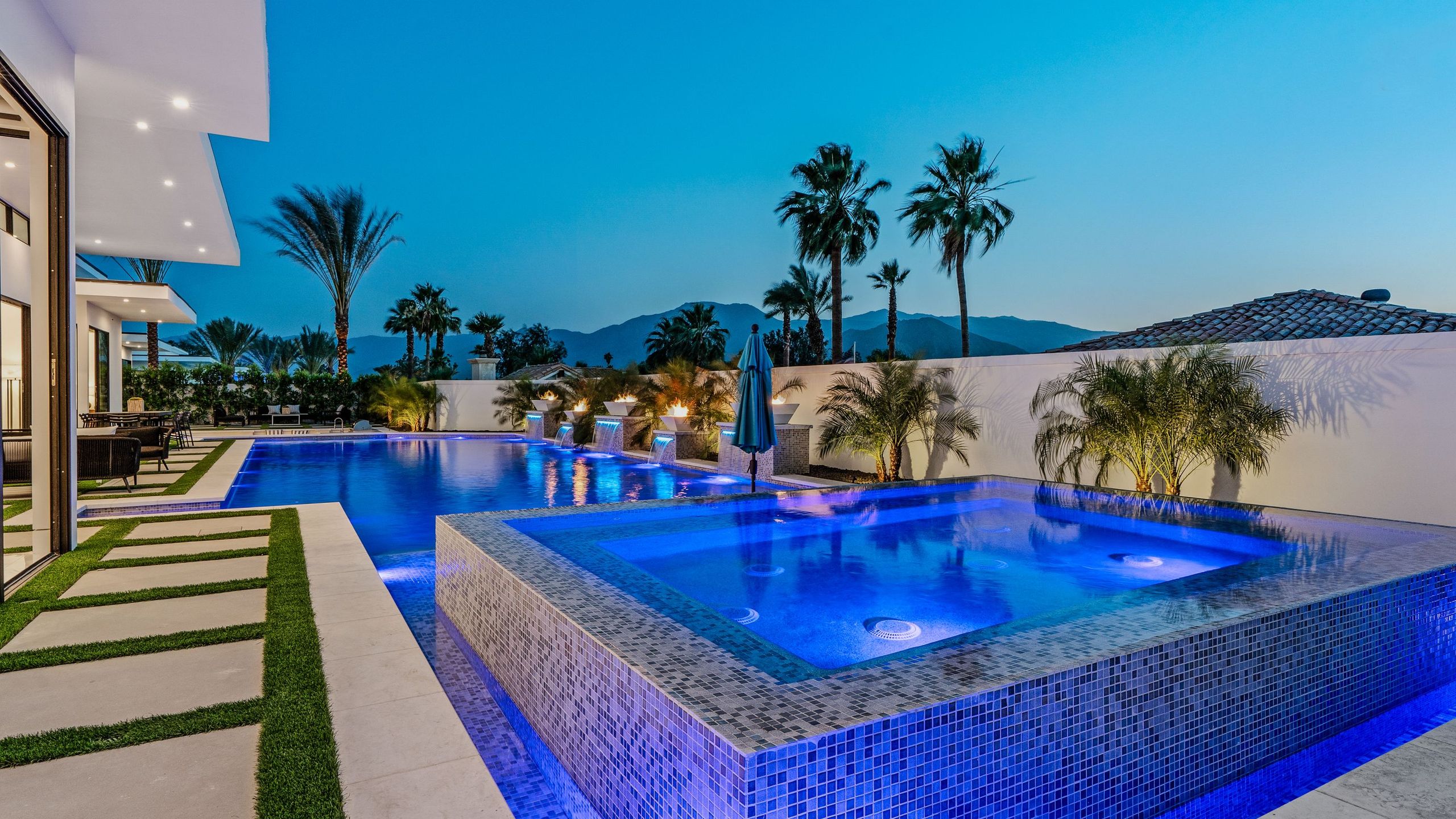 Indio Stay w/ Exclusive Amenities | Pool, Hot Tub + Putting Green | Bravo Villa #16 | Photo 56