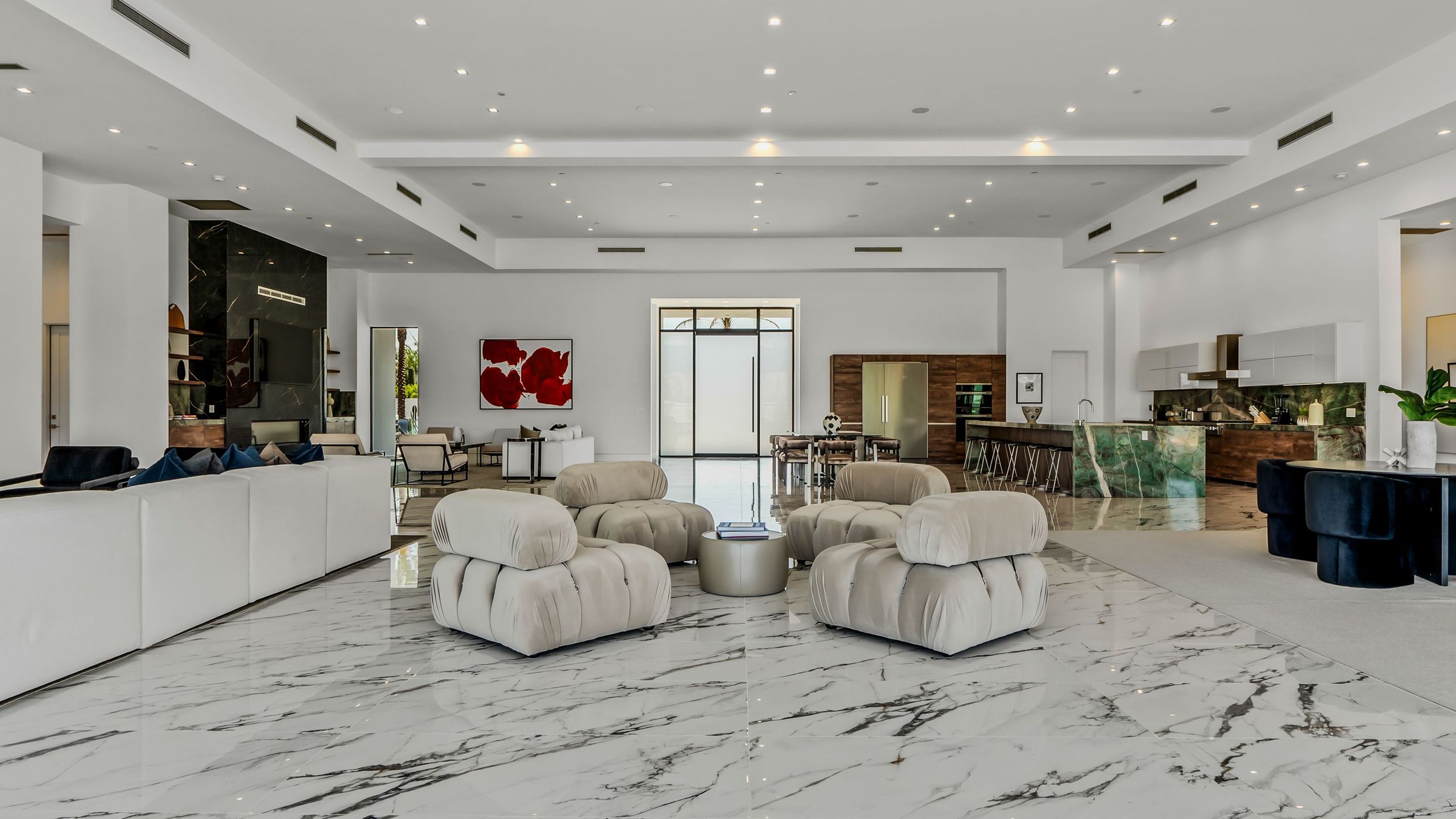 Indio Stay w/ Exclusive Amenities | Pool, Hot Tub + Putting Green | Bravo Villa #16 | Photo 26