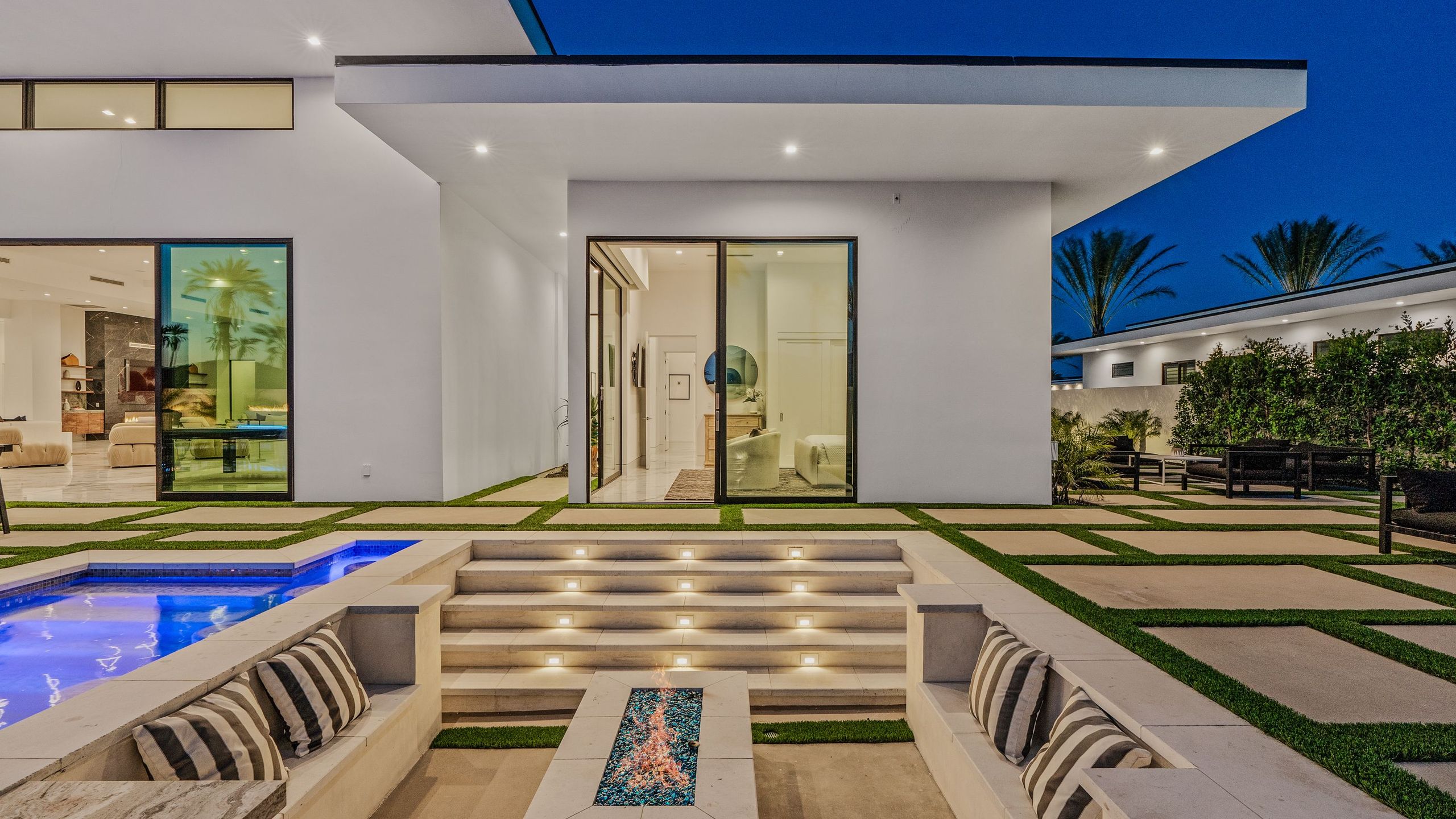 Indio Stay w/ Exclusive Amenities | Pool, Hot Tub + Putting Green | Bravo Villa #16 | Photo 58