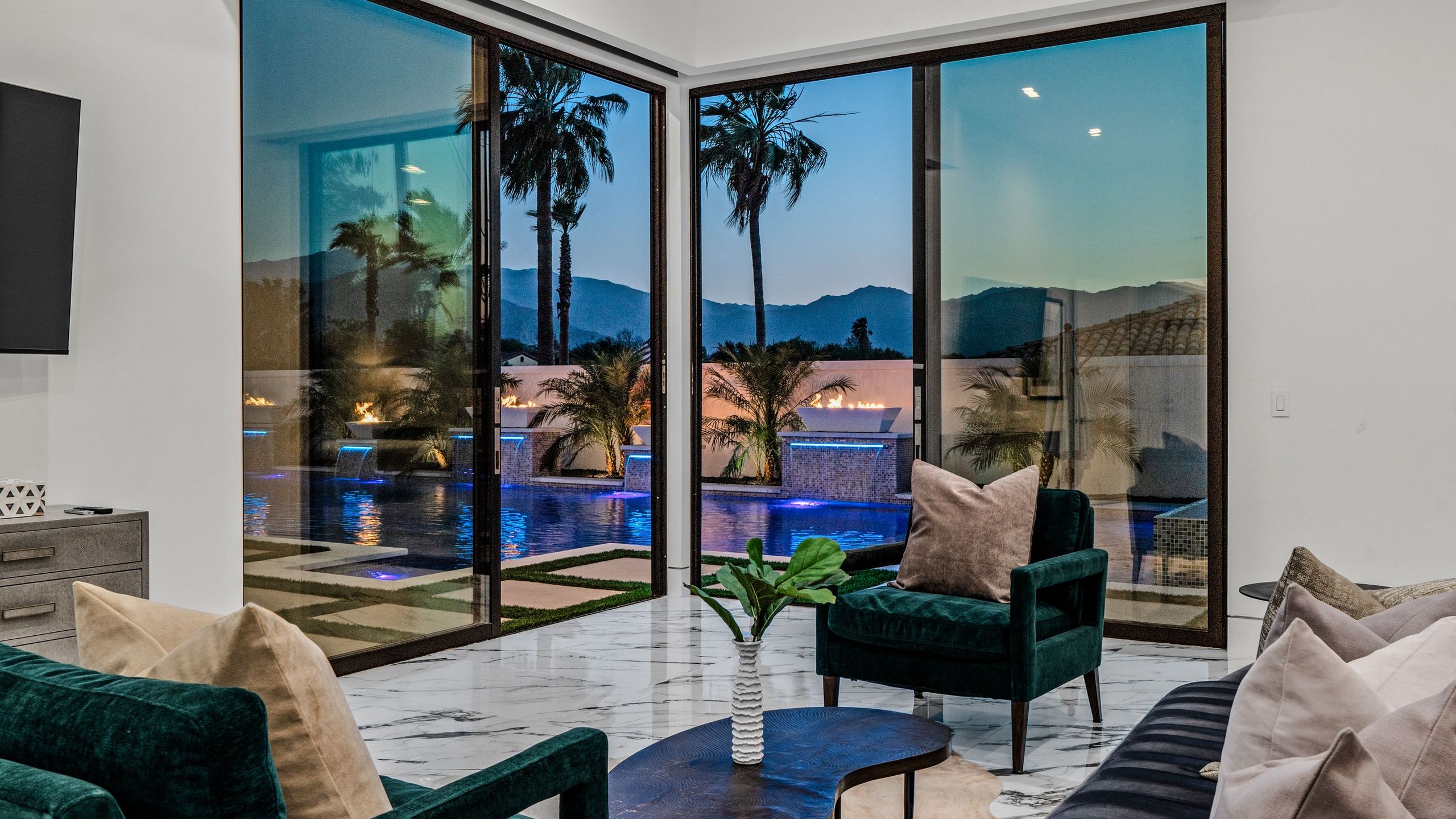 Indio Stay w/ Exclusive Amenities | Pool, Hot Tub + Putting Green | Bravo Villa #16 | Photo 33