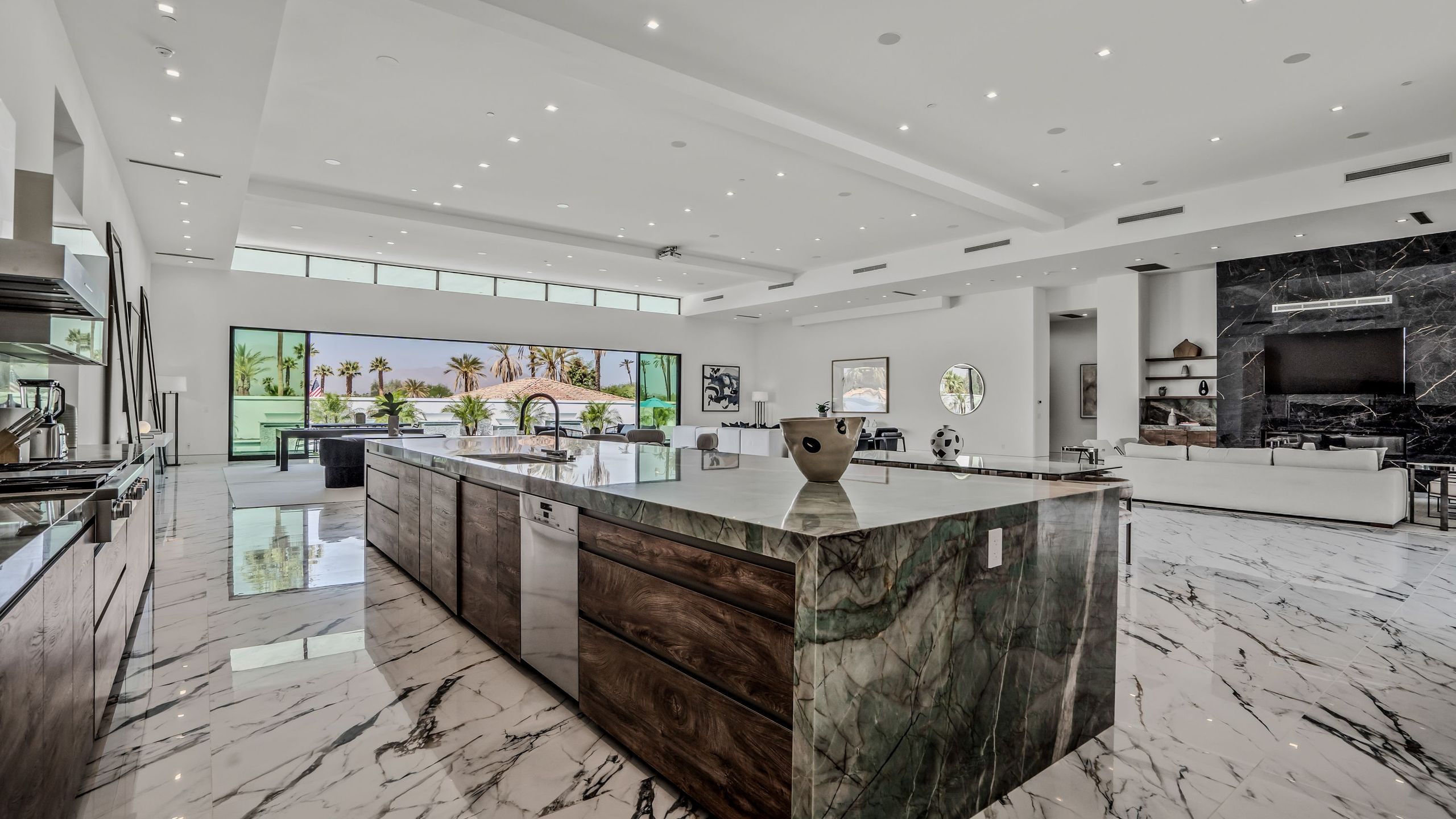 Indio Stay w/ Exclusive Amenities | Pool, Hot Tub + Putting Green | Bravo Villa #16 | Photo 17