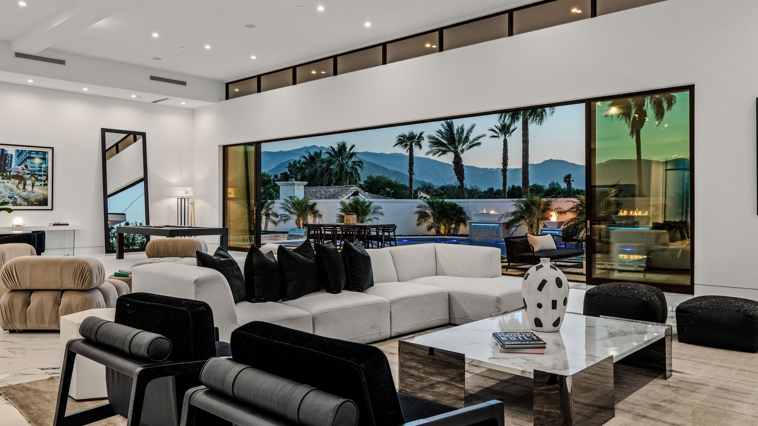 Indio Stay w/ Exclusive Amenities | Pool, Hot Tub + Putting Green | Bravo Villa #16 | Photo 14