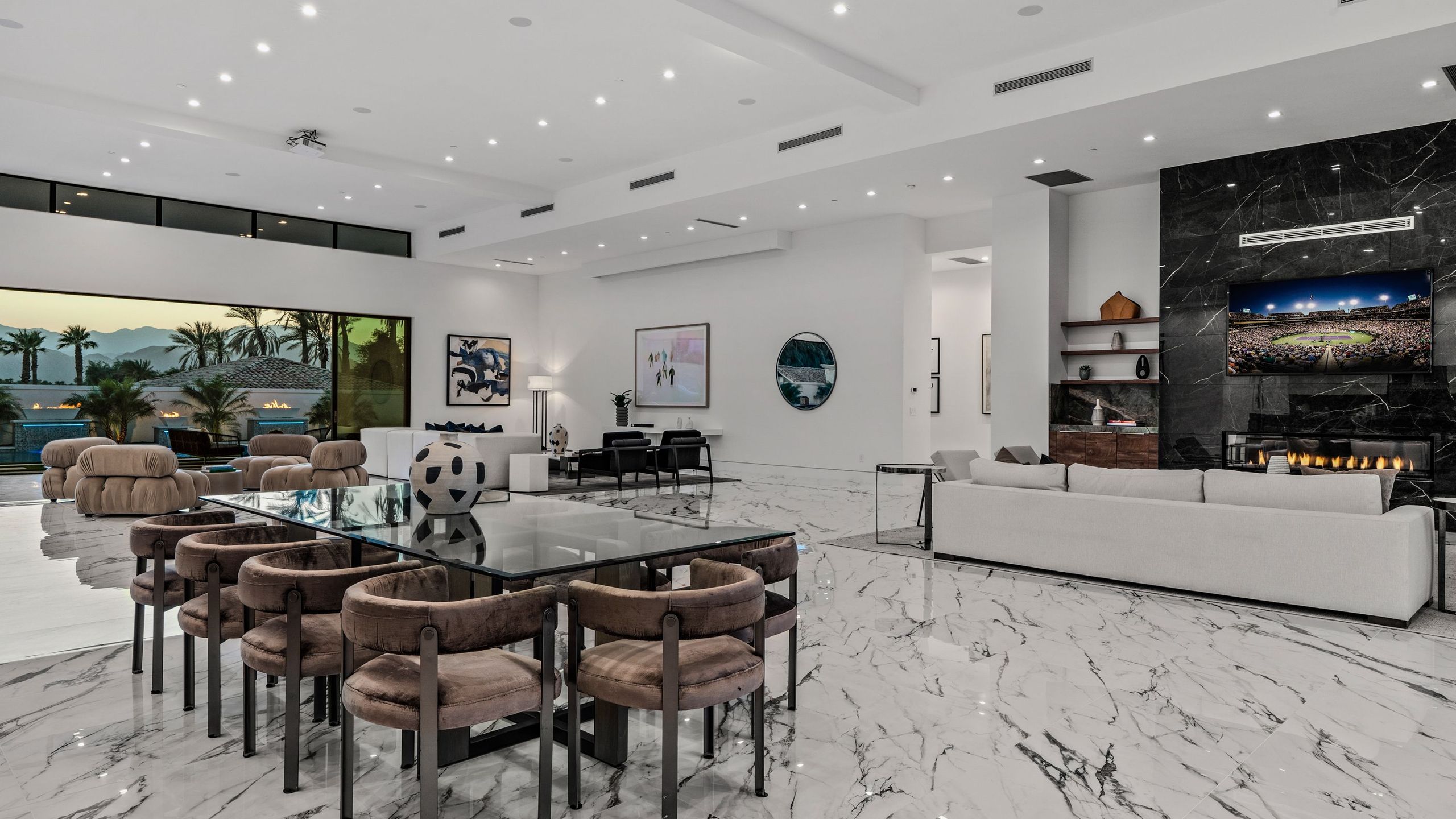 Indio Stay w/ Exclusive Amenities | Pool, Hot Tub + Putting Green | Bravo Villa #16 | Photo 18