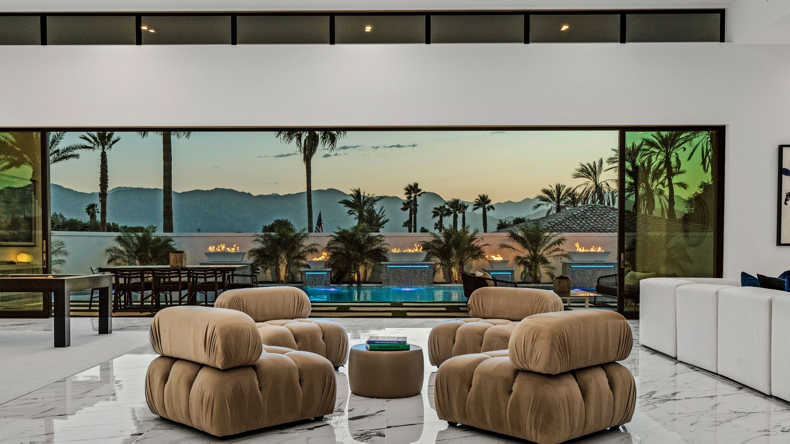 Indio Stay w/ Exclusive Amenities | Pool, Hot Tub + Putting Green | Bravo Villa #16 | Photo 3