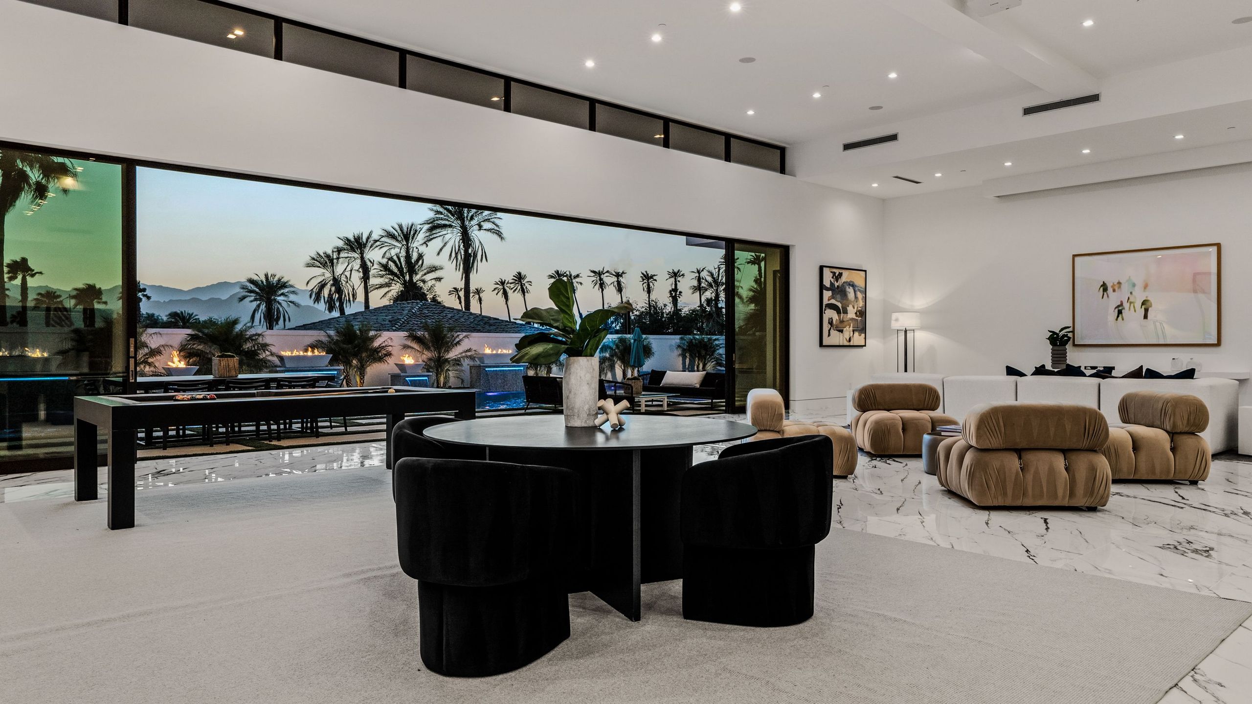 Indio Stay w/ Exclusive Amenities | Pool, Hot Tub + Putting Green | Bravo Villa #16 | Photo 15