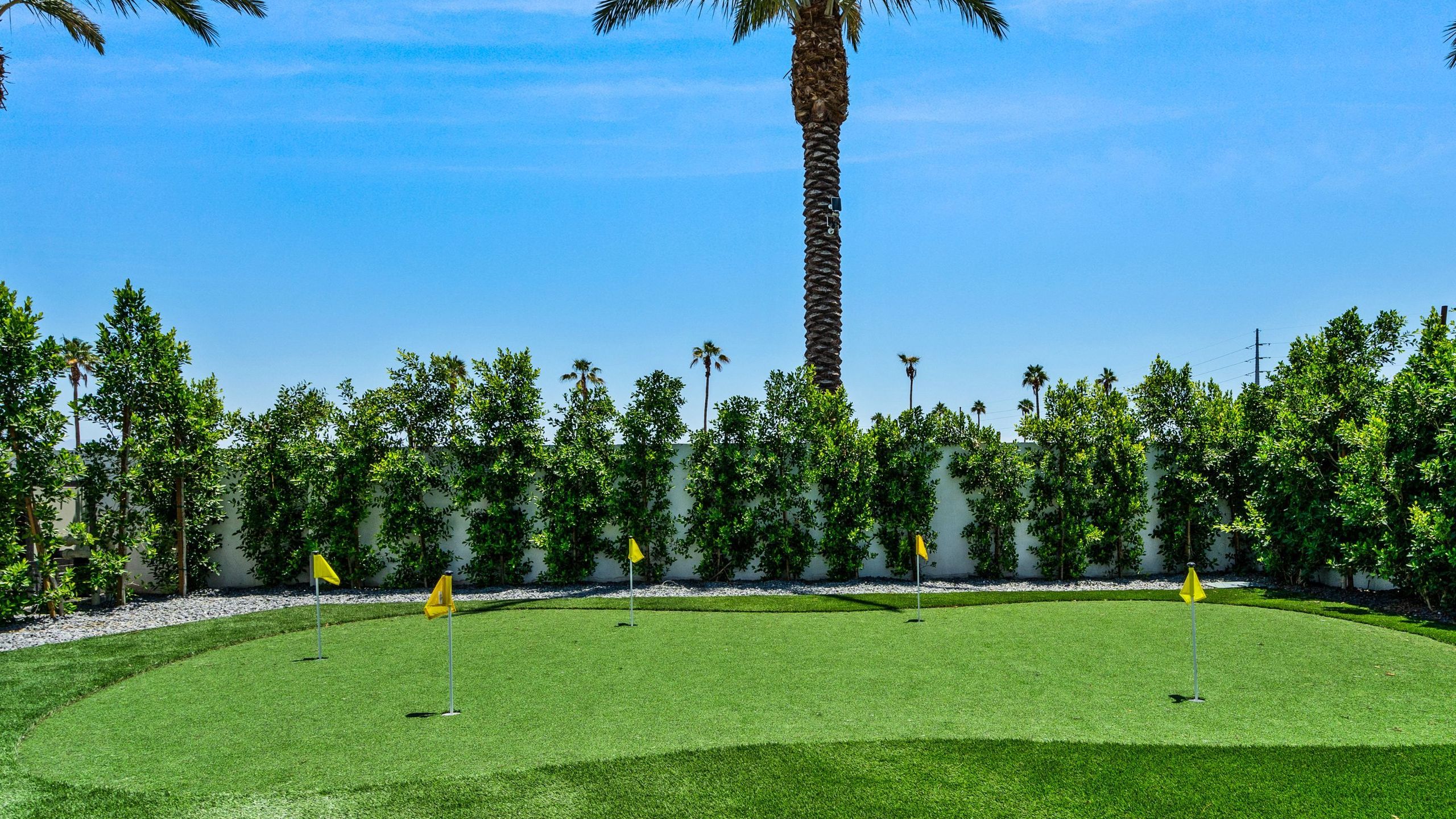 Indio Stay w/ Exclusive Amenities | Pool, Hot Tub + Putting Green | Bravo Villa #16 | Photo 5