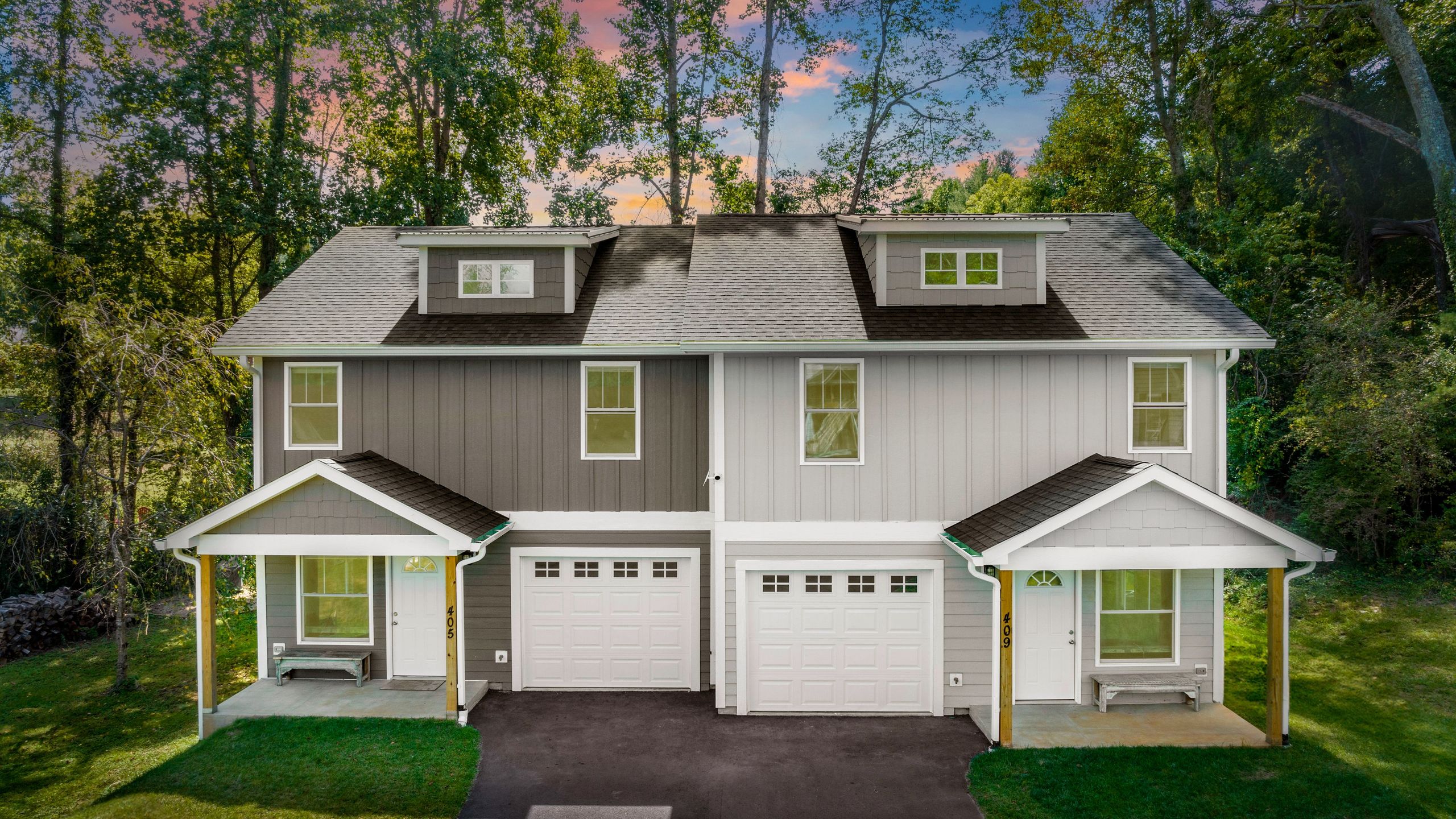 Charming Retreat With Gas Grill And Spacious Kitchen - Inviting Getaway - Caroline du Nord