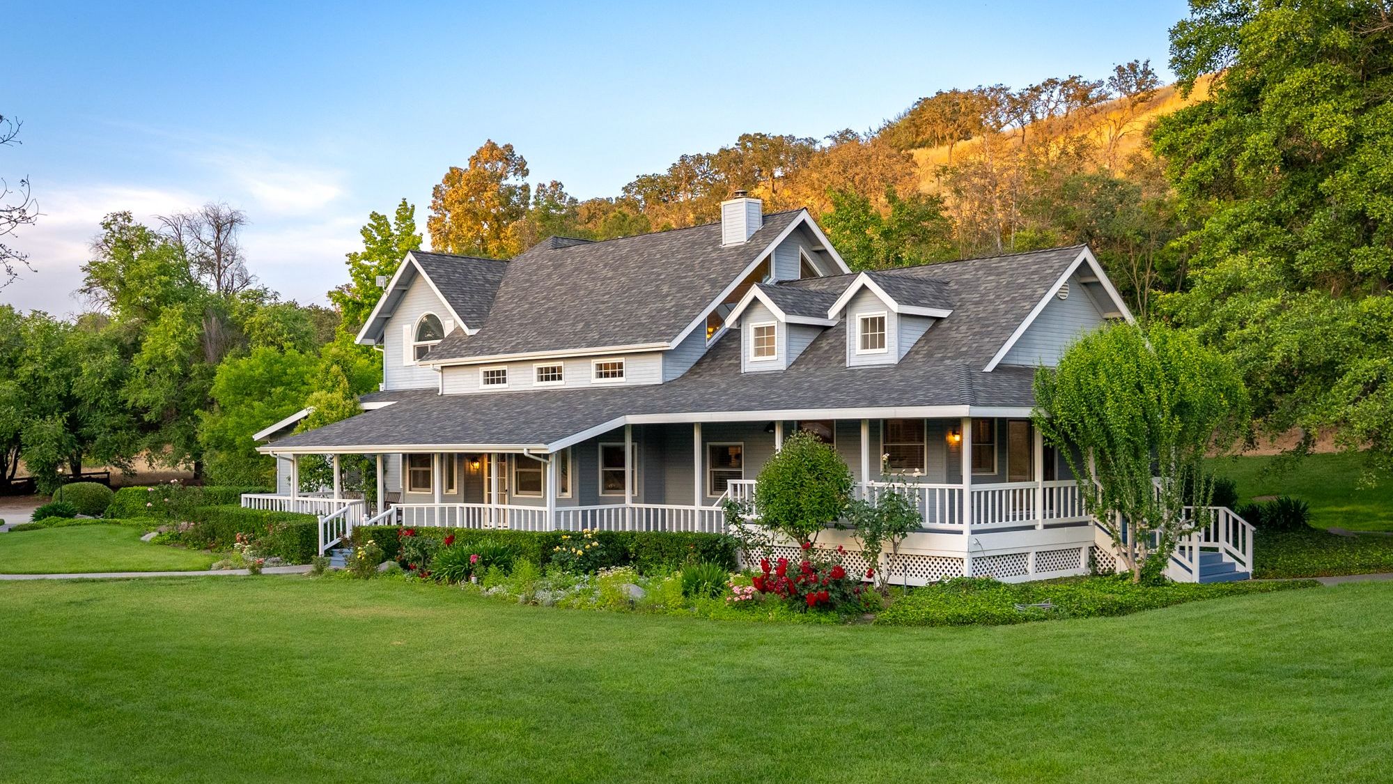 Oaks And Roses Ranch By Avantstay | Pool + Game Room | Paso Wine Country - Paso Robles, CA