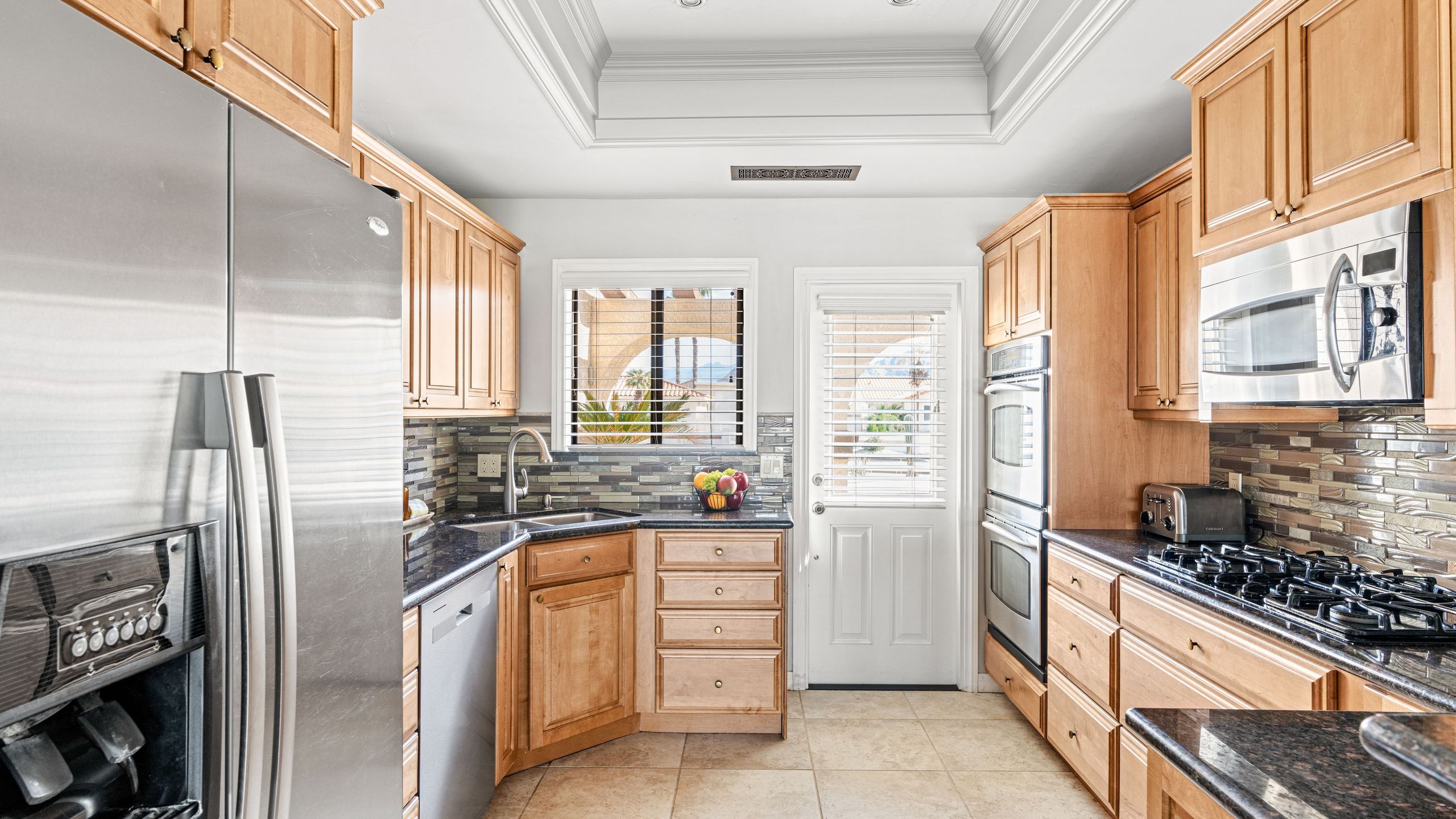 Pool, Sports Court, Game Garage, & Fire Pit | Olivano Ranch | Photo 15