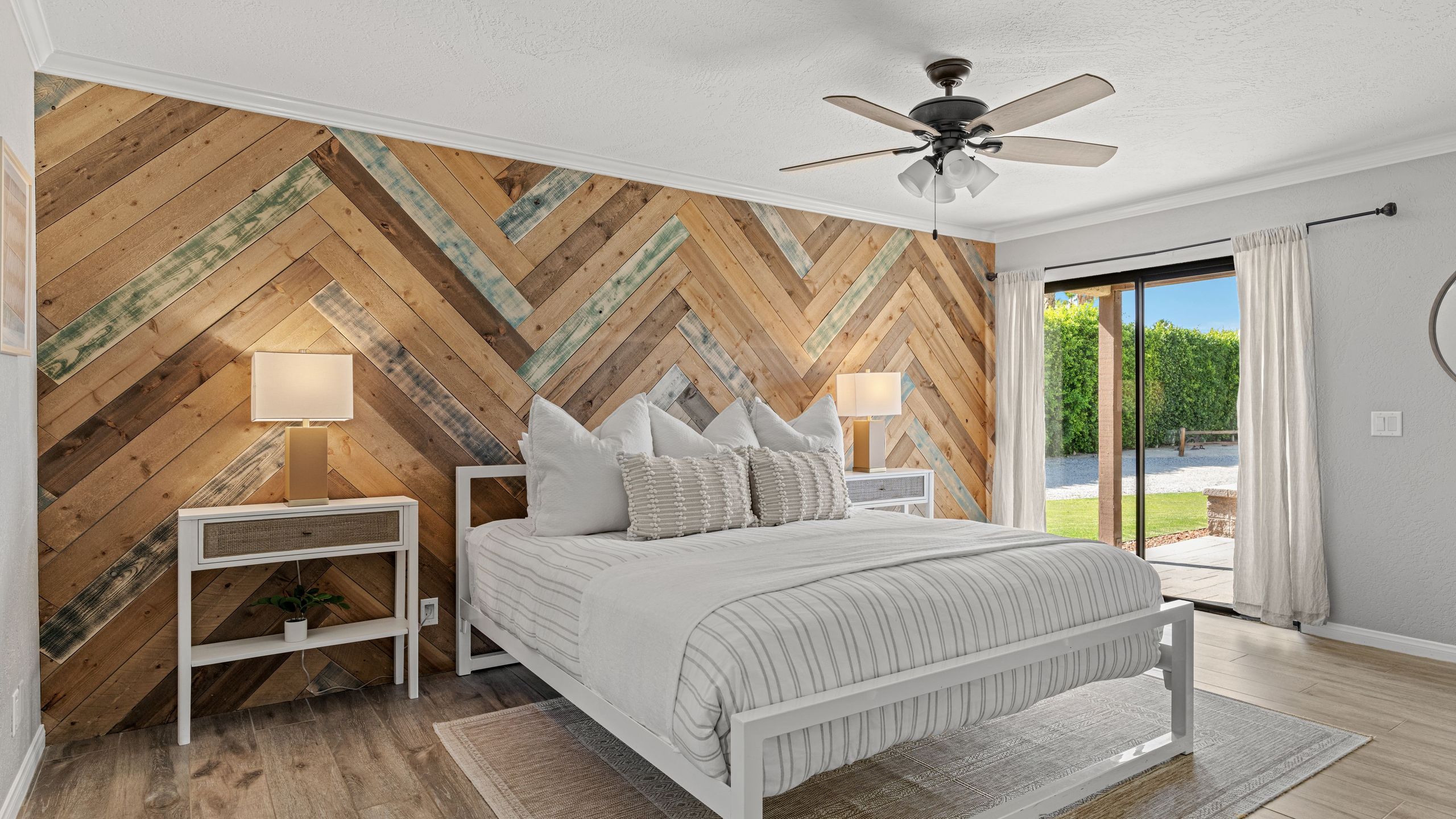 Pool, Sports Court, Game Garage, & Fire Pit | Olivano Ranch | Photo 17