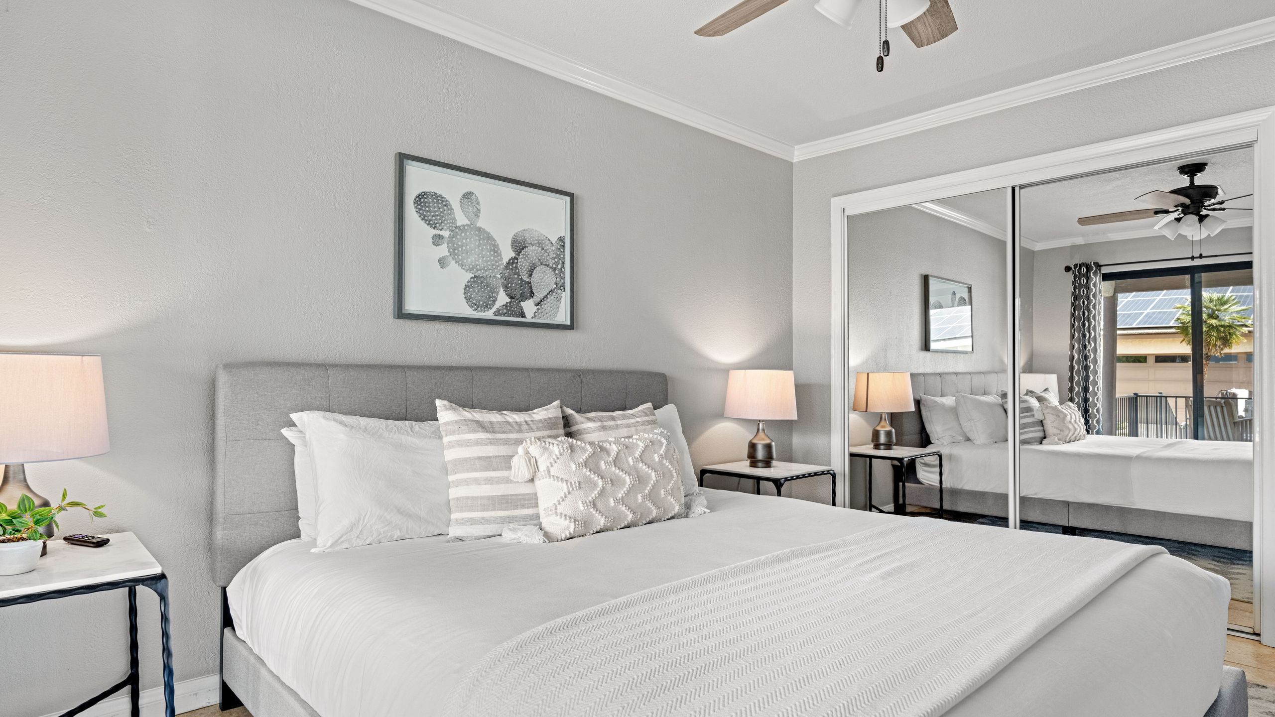 Pool, Sports Court, Game Garage, & Fire Pit | Olivano Ranch | Photo 22