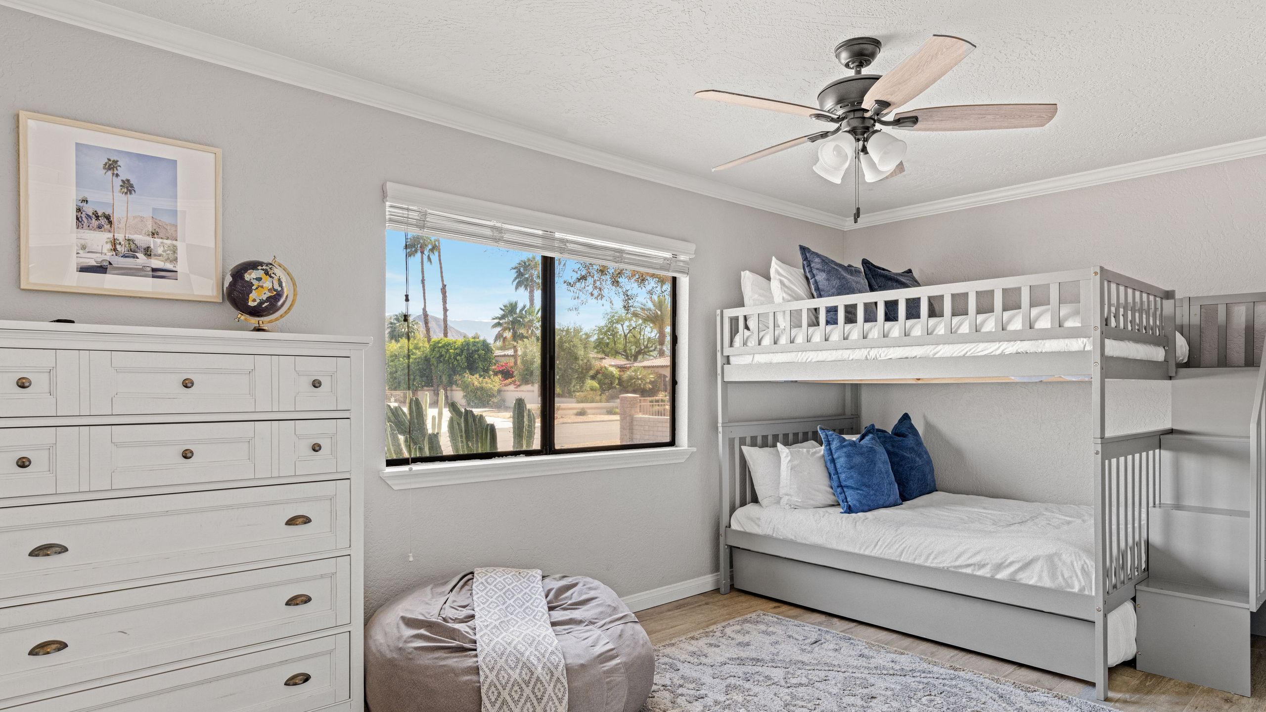 Pool, Sports Court, Game Garage, & Fire Pit | Olivano Ranch | Photo 28