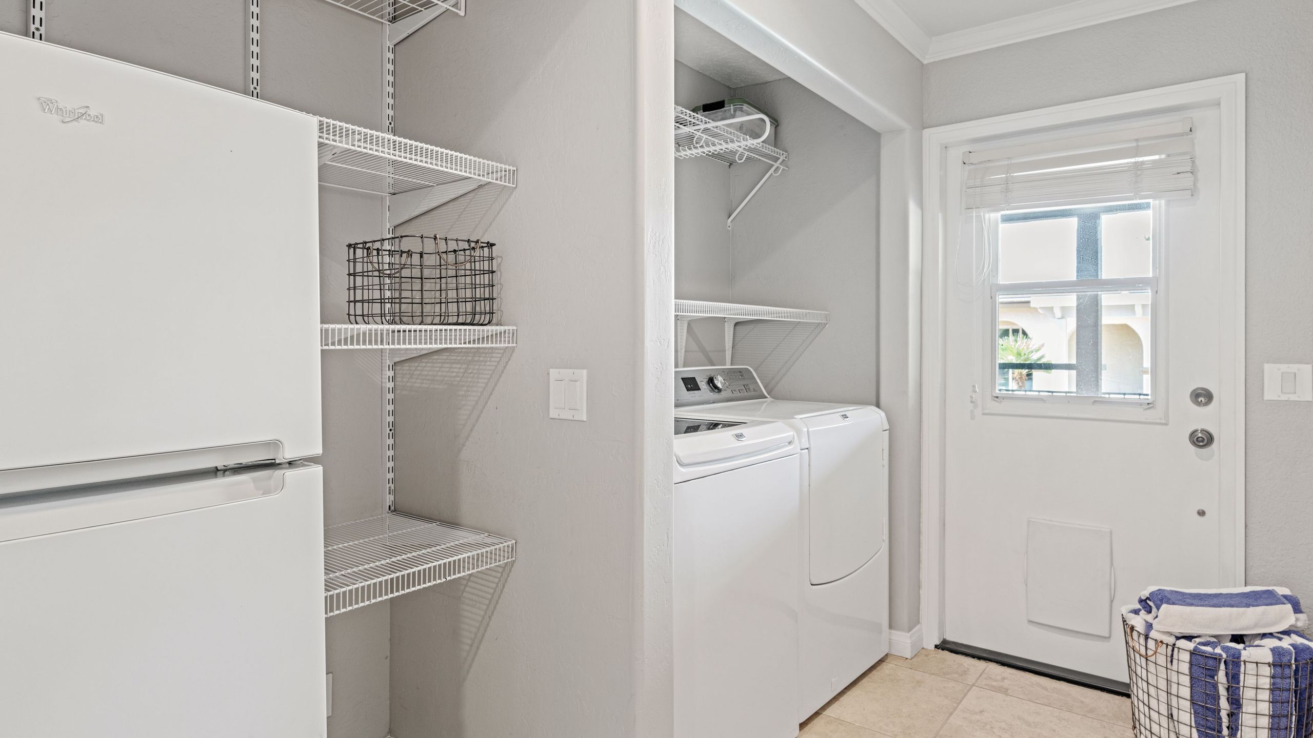 Pool, Sports Court, Game Garage, & Fire Pit | Olivano Ranch | Photo 29