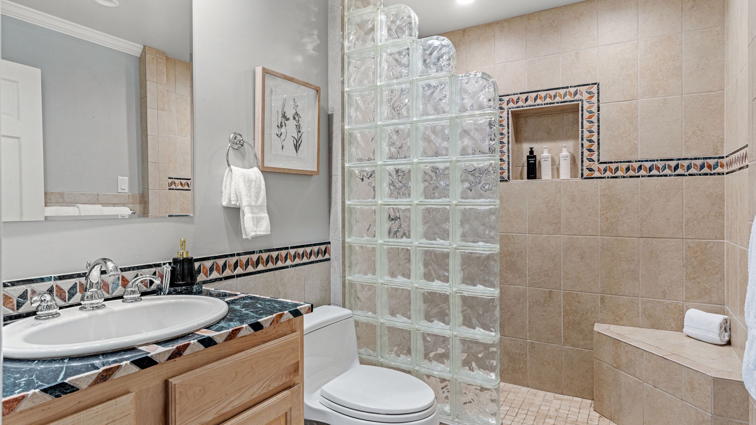 Pool, Sports Court, Game Garage, & Fire Pit | Olivano Ranch | Photo 26