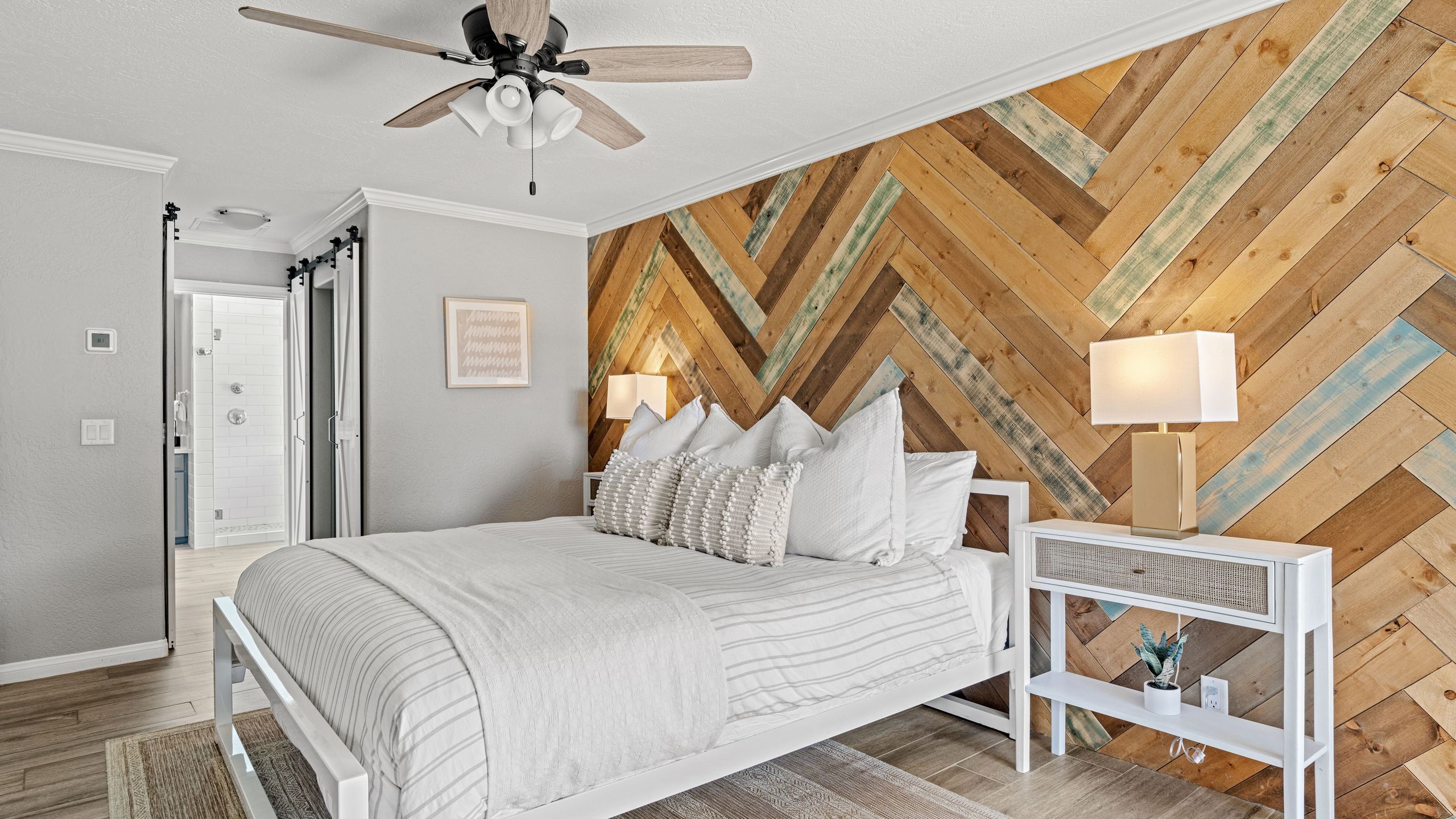 Pool, Sports Court, Game Garage, & Fire Pit | Olivano Ranch | Photo 18