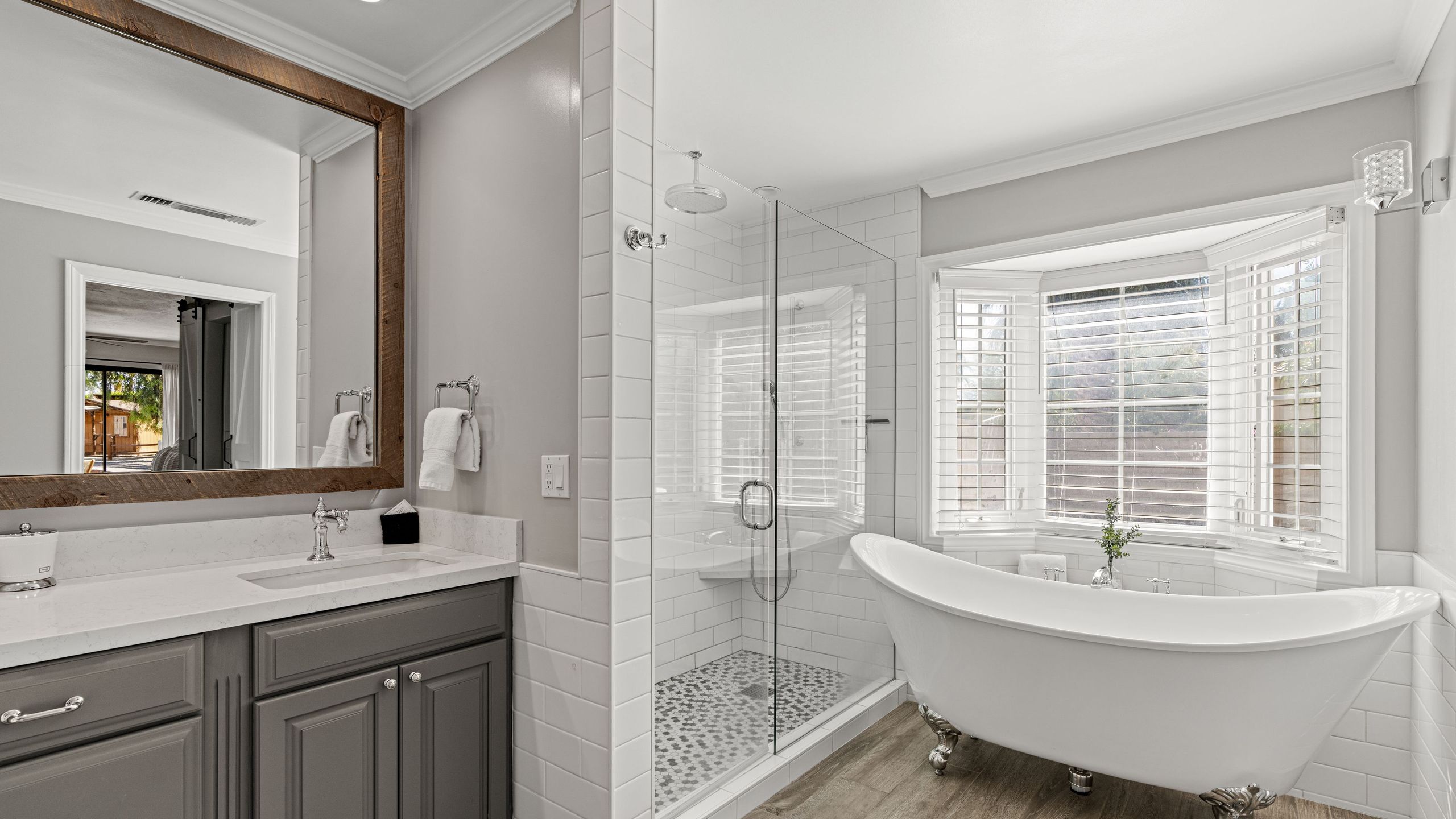 Pool, Sports Court, Game Garage, & Fire Pit | Olivano Ranch | Photo 20