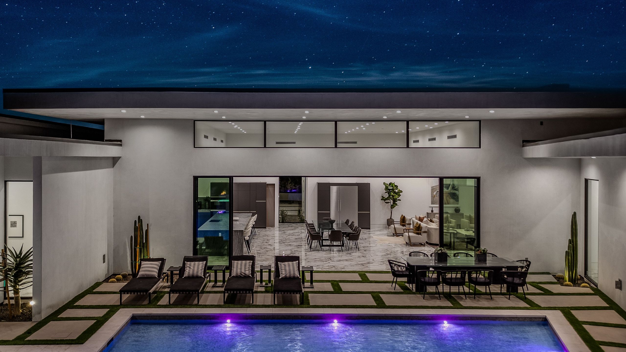 Sleeps 20 | Pool & Pickleball | Villa Near Golf, Dining & Fun | Bravo Villa #2 | Photo 61