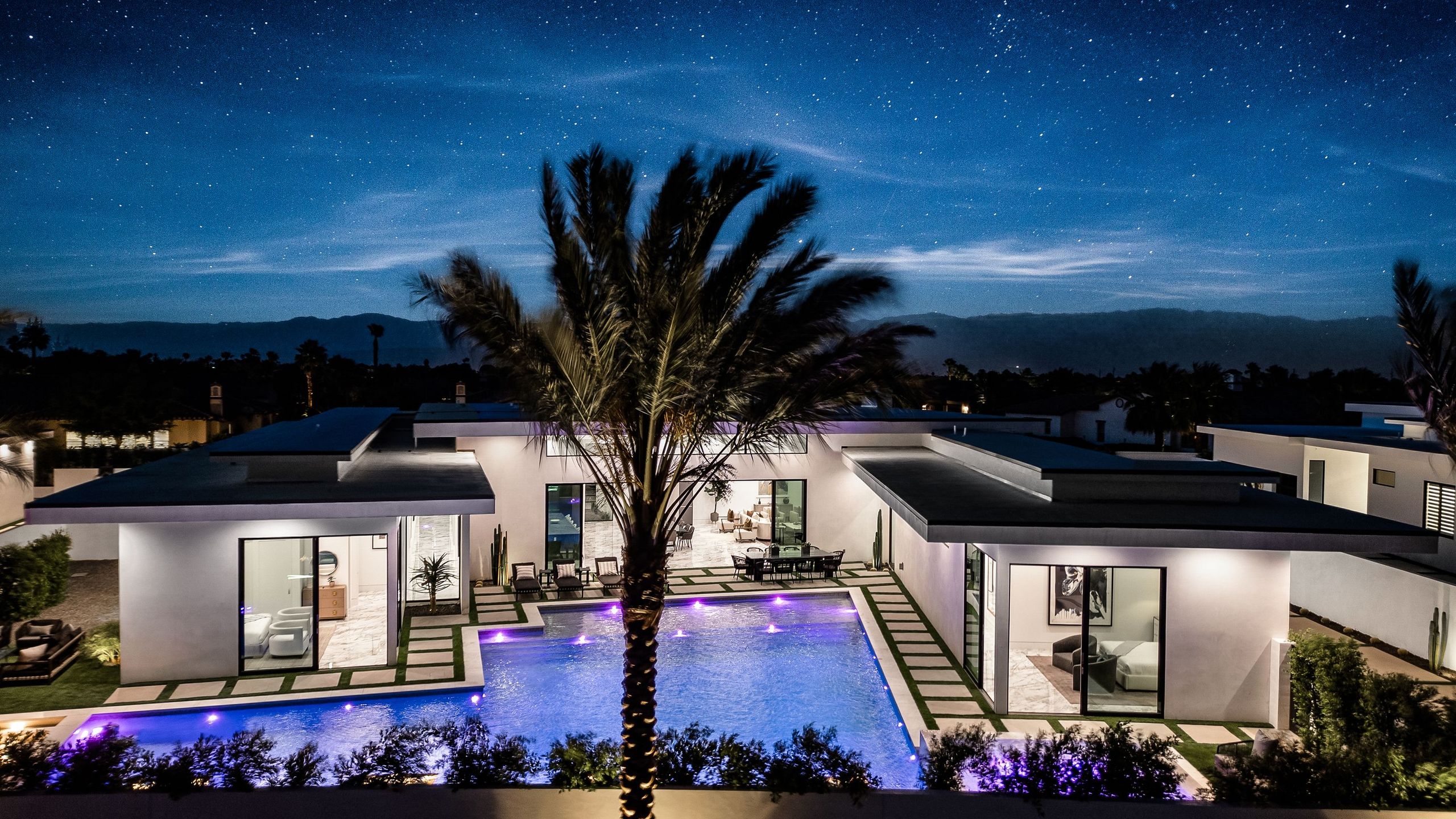 Sleeps 20 | Pool & Pickleball | Villa Near Golf, Dining & Fun | Bravo Villa #2 | Photo 62