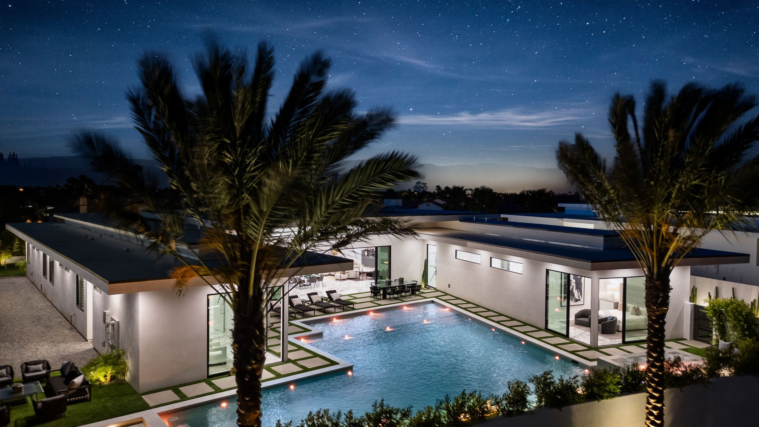 Sleeps 20 | Pool & Pickleball | Villa Near Golf, Dining & Fun | Bravo Villa #2 | Photo 60