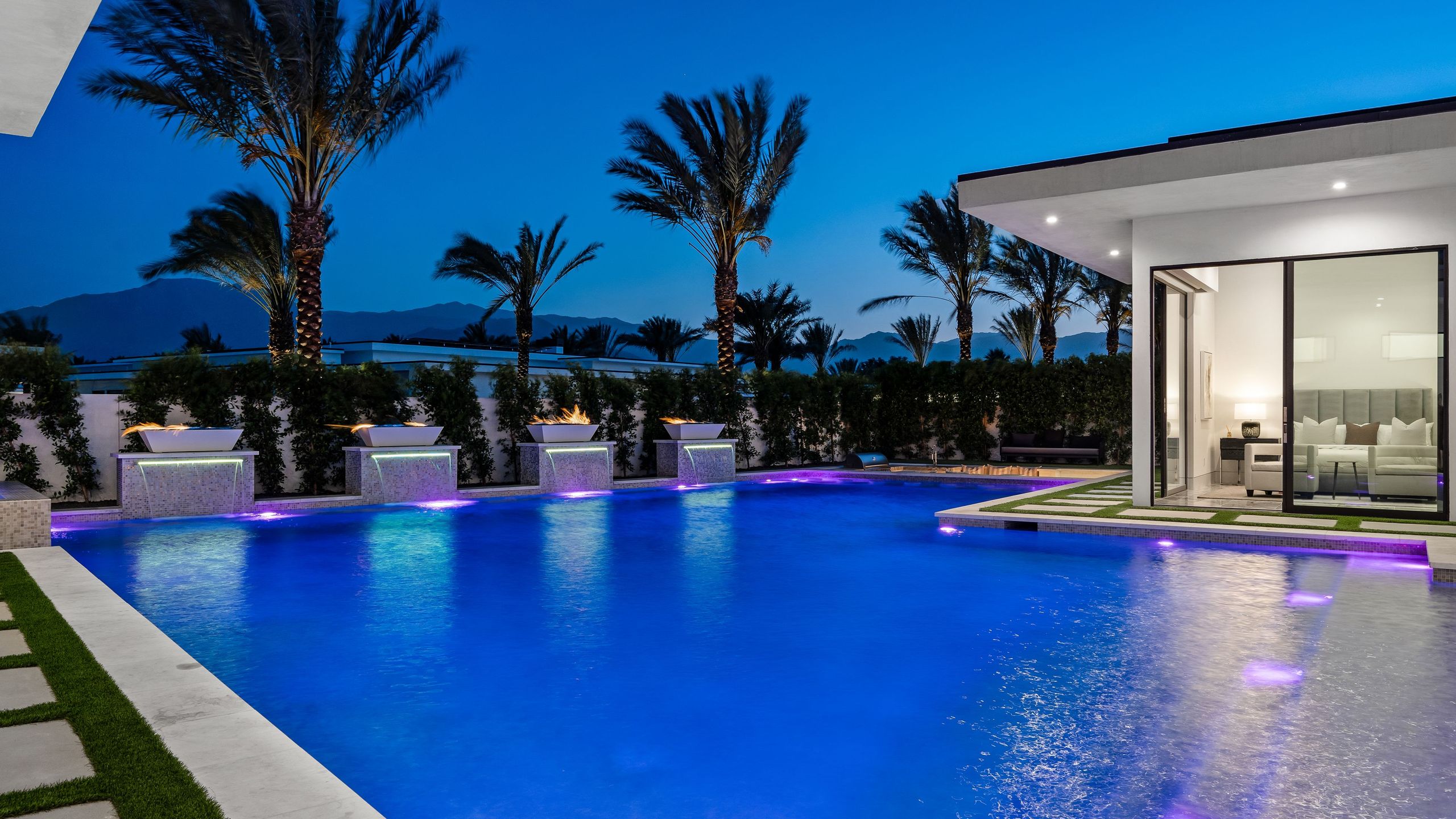 Sleeps 20 | Pool & Pickleball | Villa Near Golf, Dining & Fun | Bravo Villa #2 | Photo 55