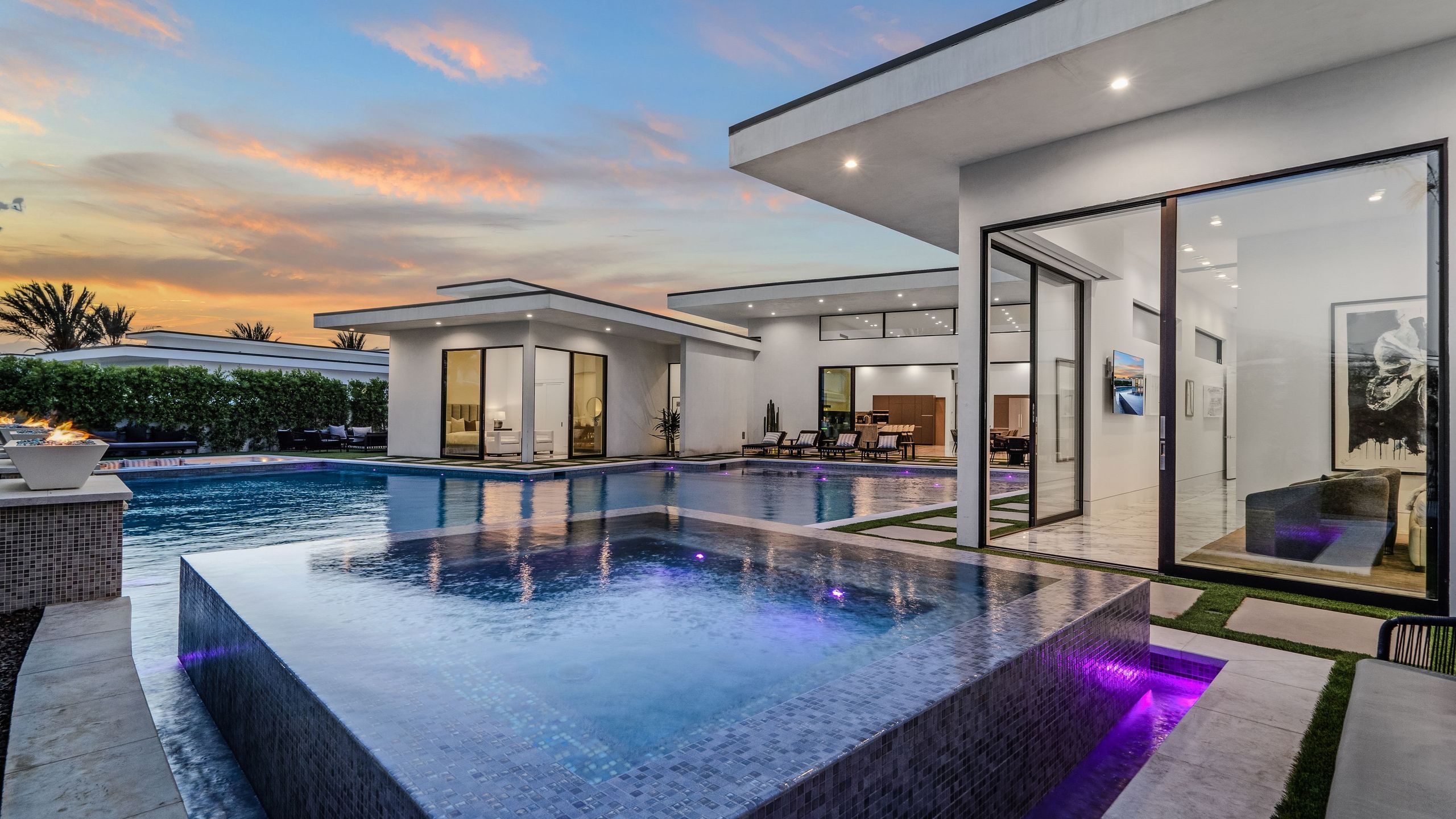 Sleeps 20 | Pool & Pickleball | Villa Near Golf, Dining & Fun | Bravo Villa #2 | Photo 56