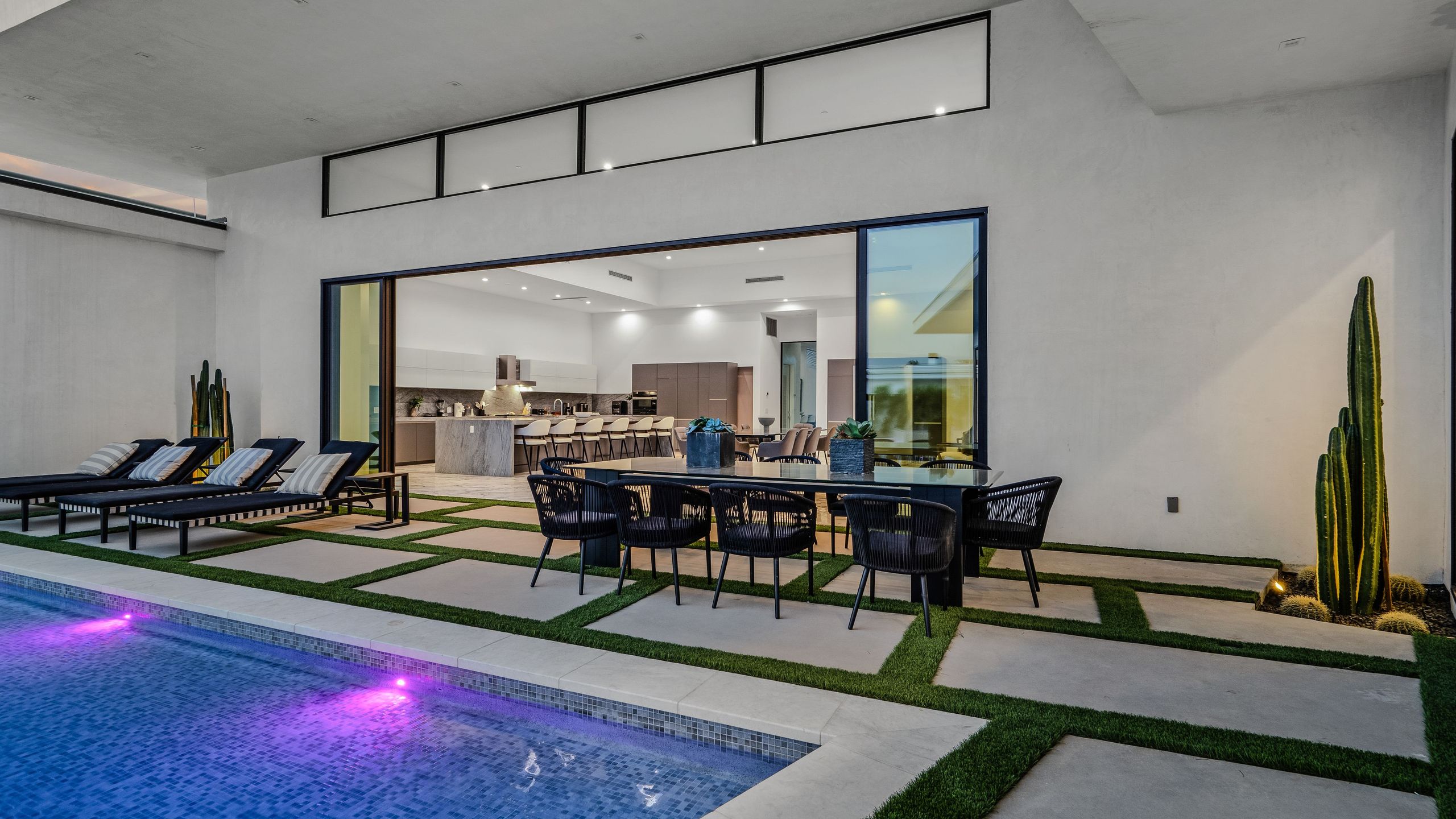 Sleeps 20 | Pool & Pickleball | Villa Near Golf, Dining & Fun | Bravo Villa #2 | Photo 54