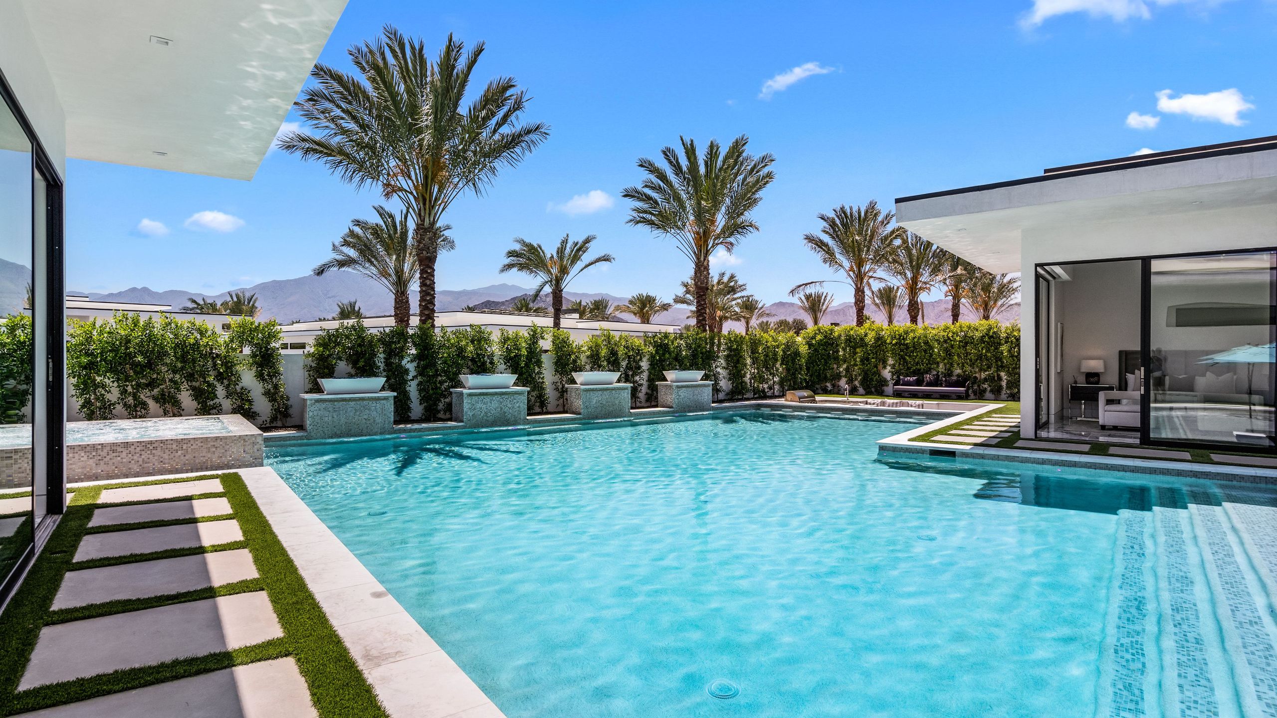 Sleeps 20 | Pool & Pickleball | Villa Near Golf, Dining & Fun | Bravo Villa #2 | Photo 45