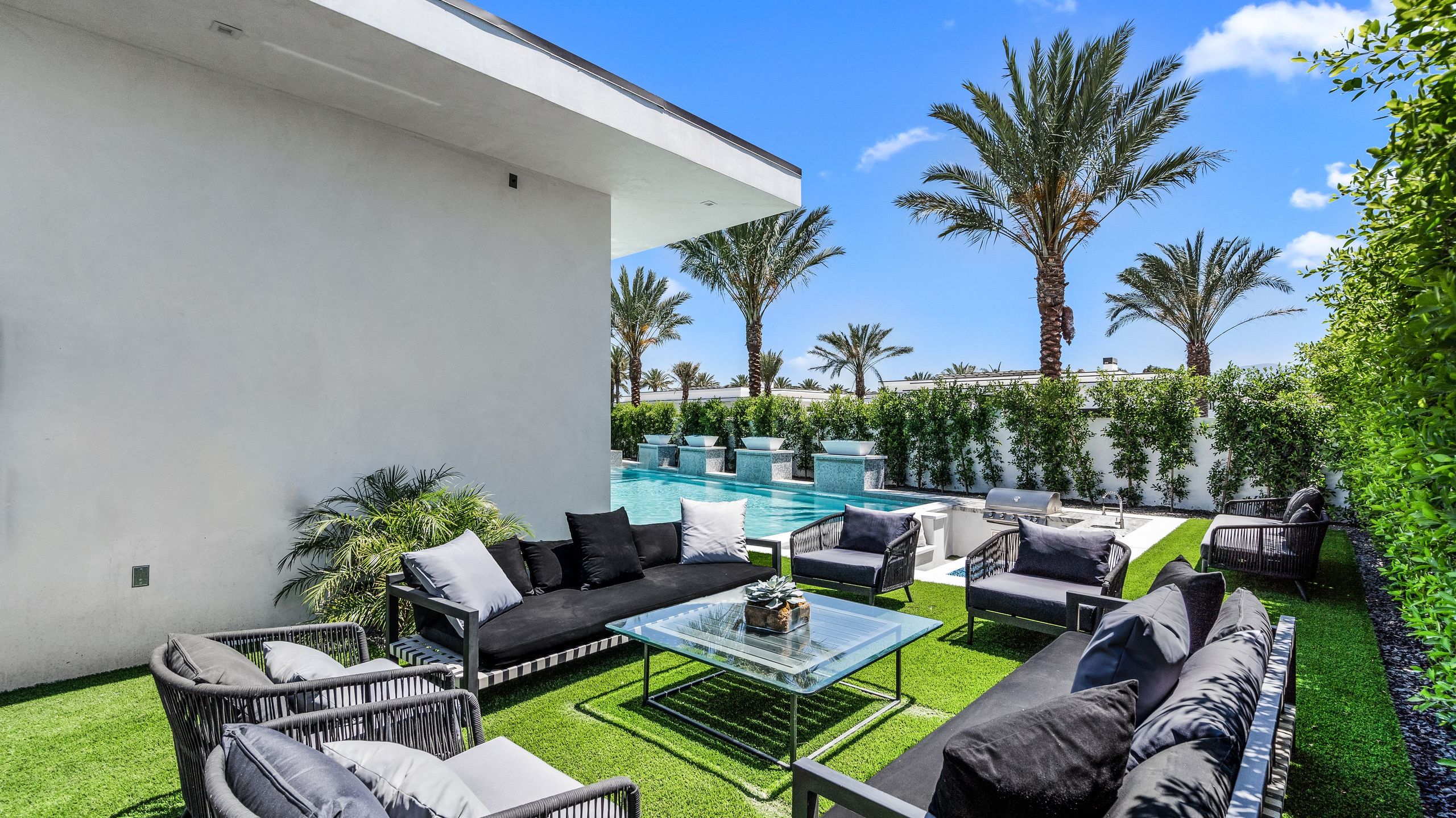 Sleeps 20 | Pool & Pickleball | Villa Near Golf, Dining & Fun | Bravo Villa #2 | Photo 48