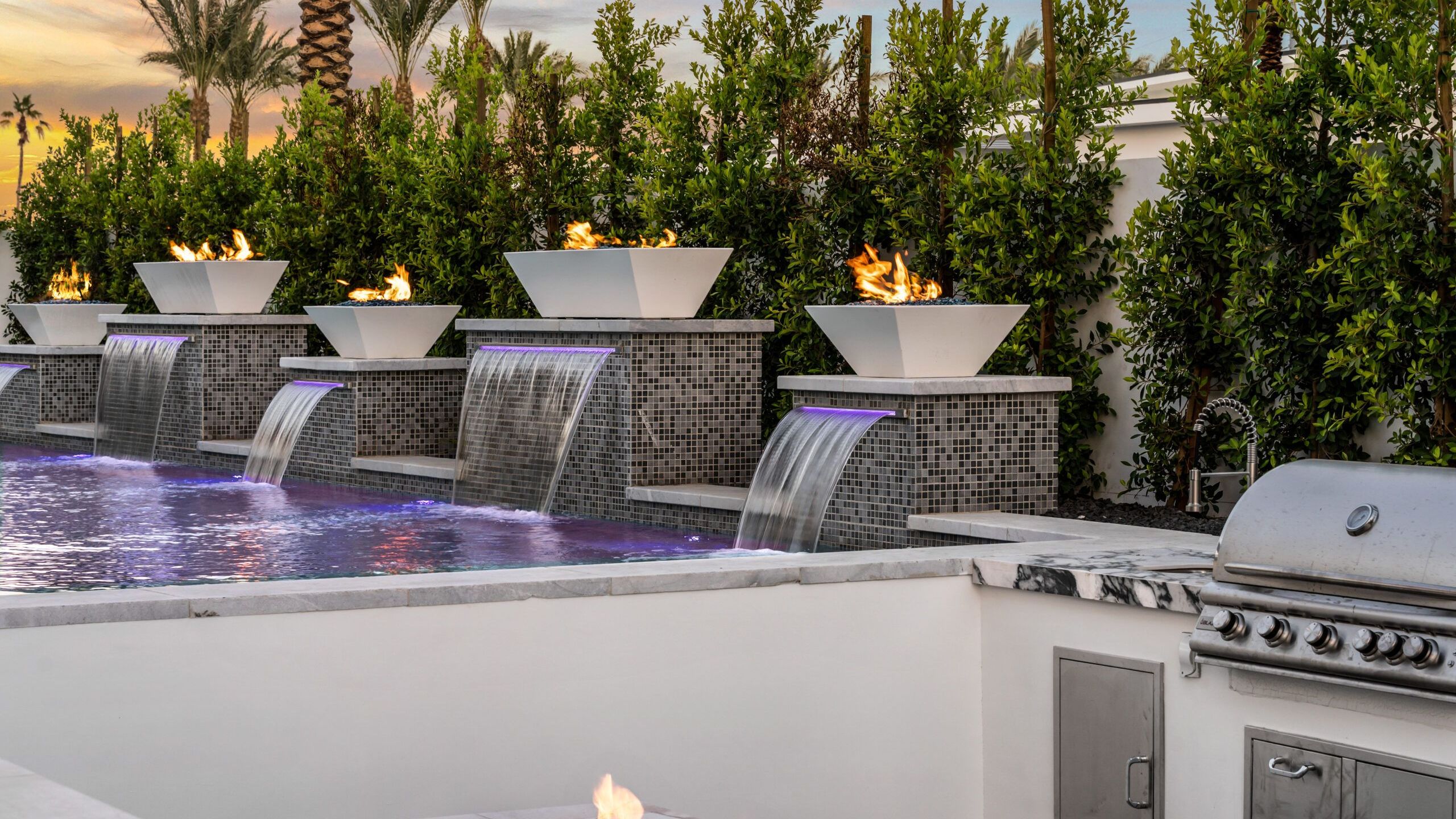 Sleeps 20 | Pool, Hot Tub, & Pickleball Stay in Indio | Bravo Villa #9 | Photo 68