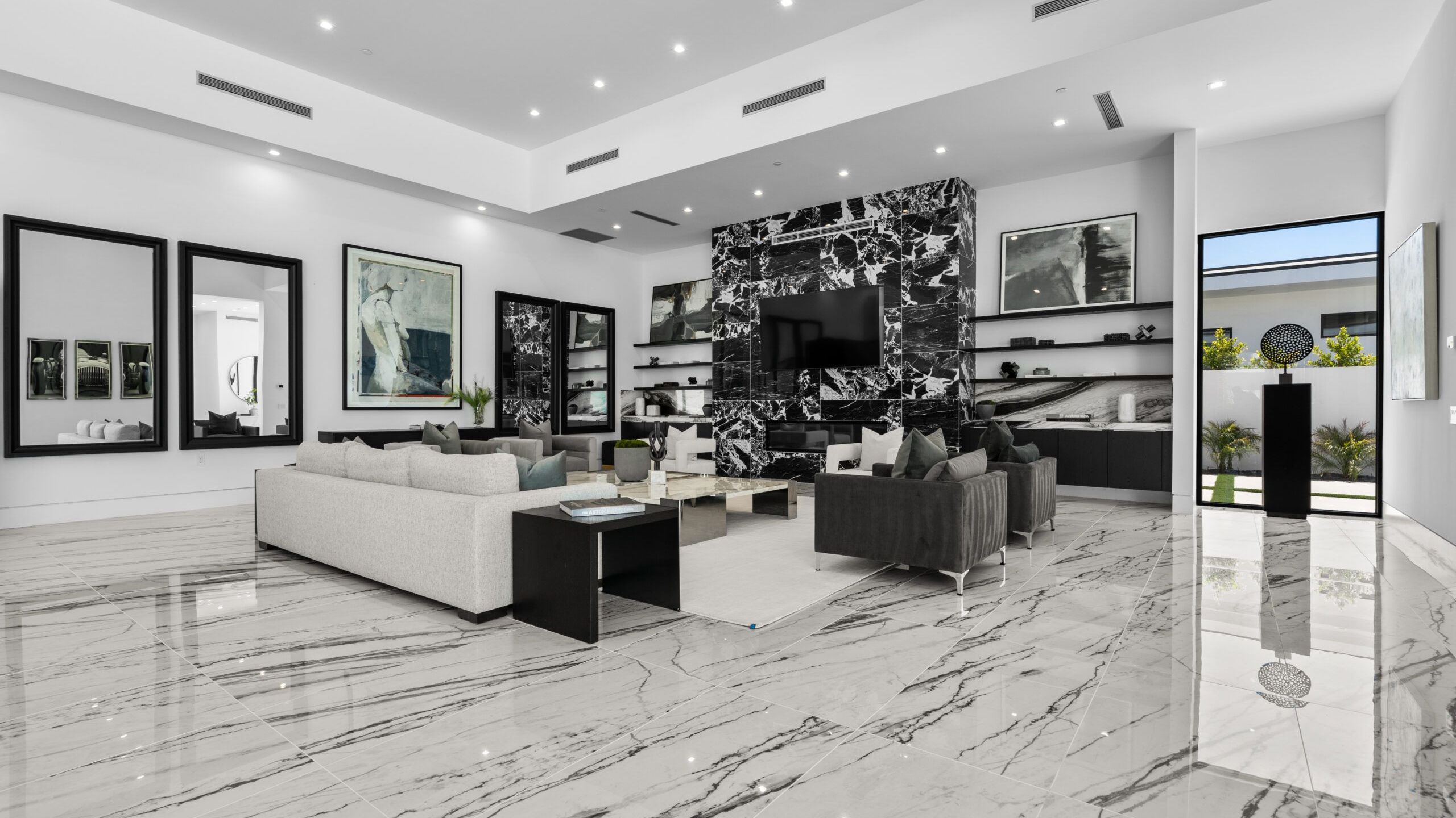 Sleeps 20 | Pool, Hot Tub, & Pickleball Stay in Indio | Bravo Villa #9 | Photo 13