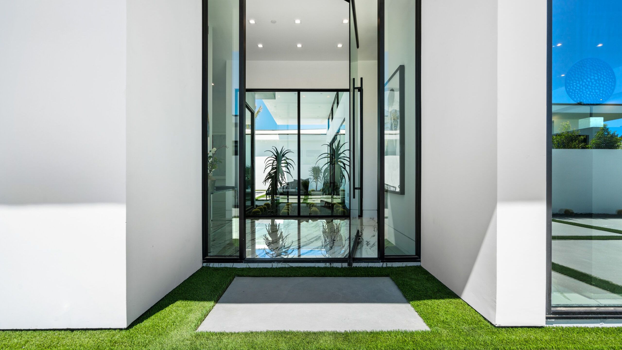 Sleeps 20 | Pool, Hot Tub, & Pickleball Stay in Indio | Bravo Villa #9 | Photo 23