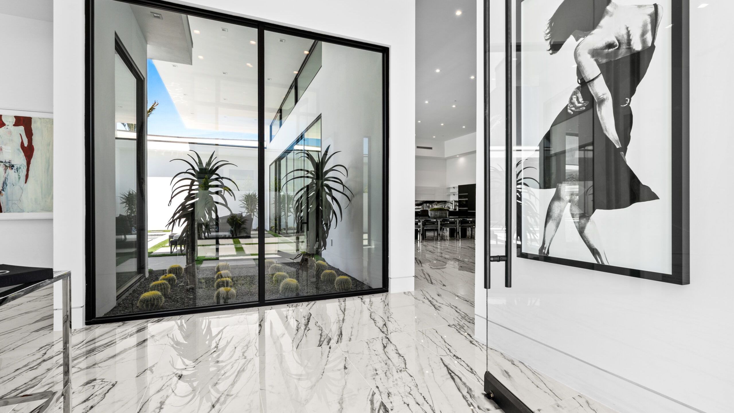 Sleeps 20 | Pool, Hot Tub, & Pickleball Stay in Indio | Bravo Villa #9 | Photo 22