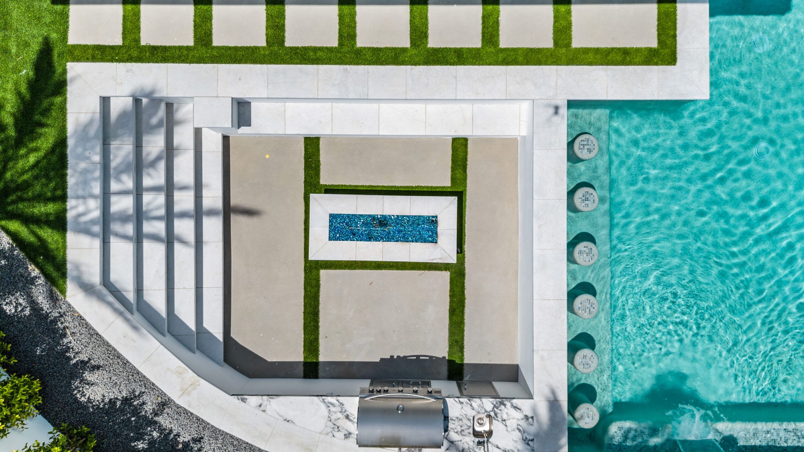 Sleeps 20 | Pool, Hot Tub, & Pickleball Stay in Indio | Bravo Villa #9 | Photo 72