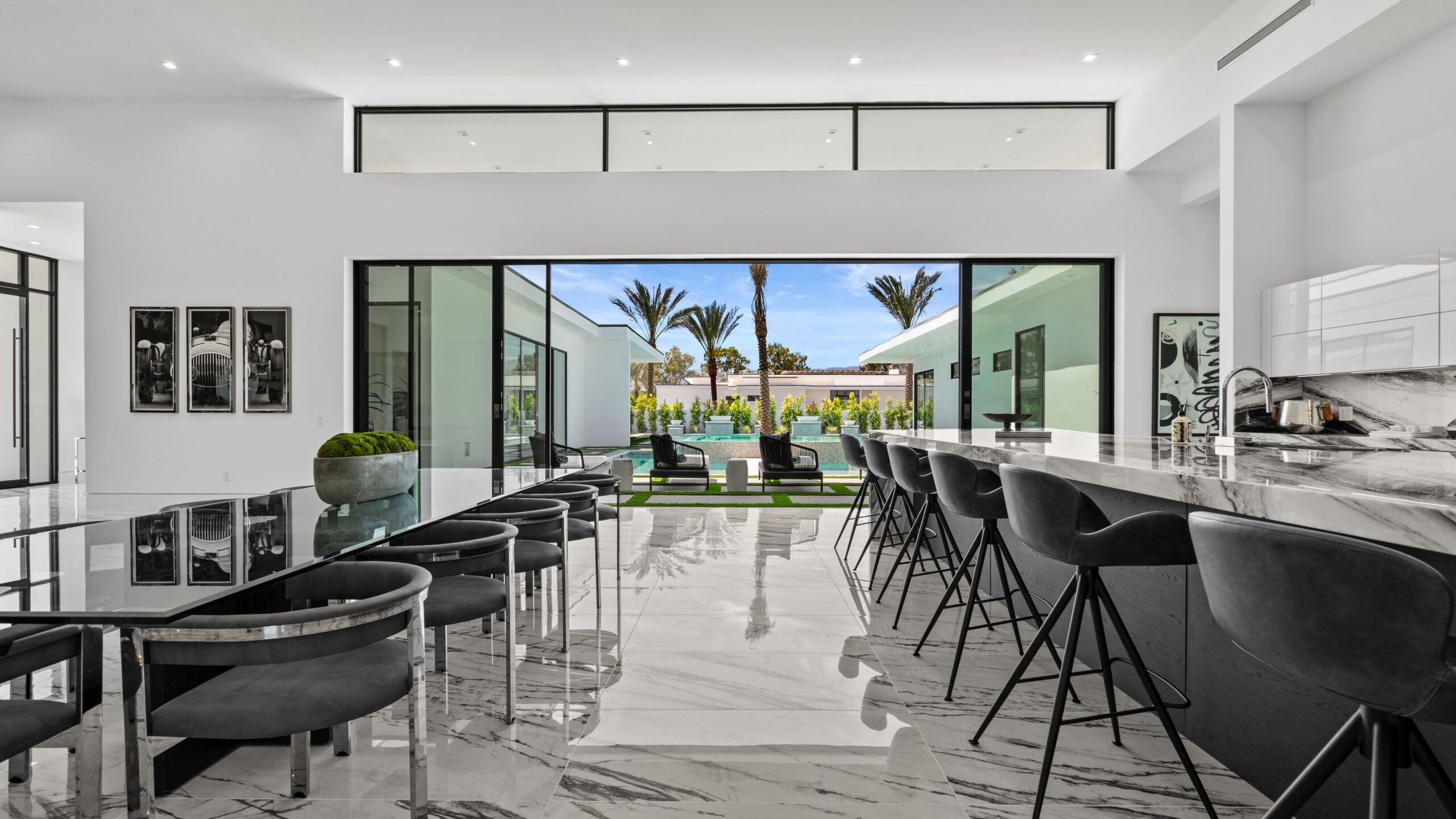 Sleeps 20 | Pool, Hot Tub, & Pickleball Stay in Indio | Bravo Villa #9 | Photo 16