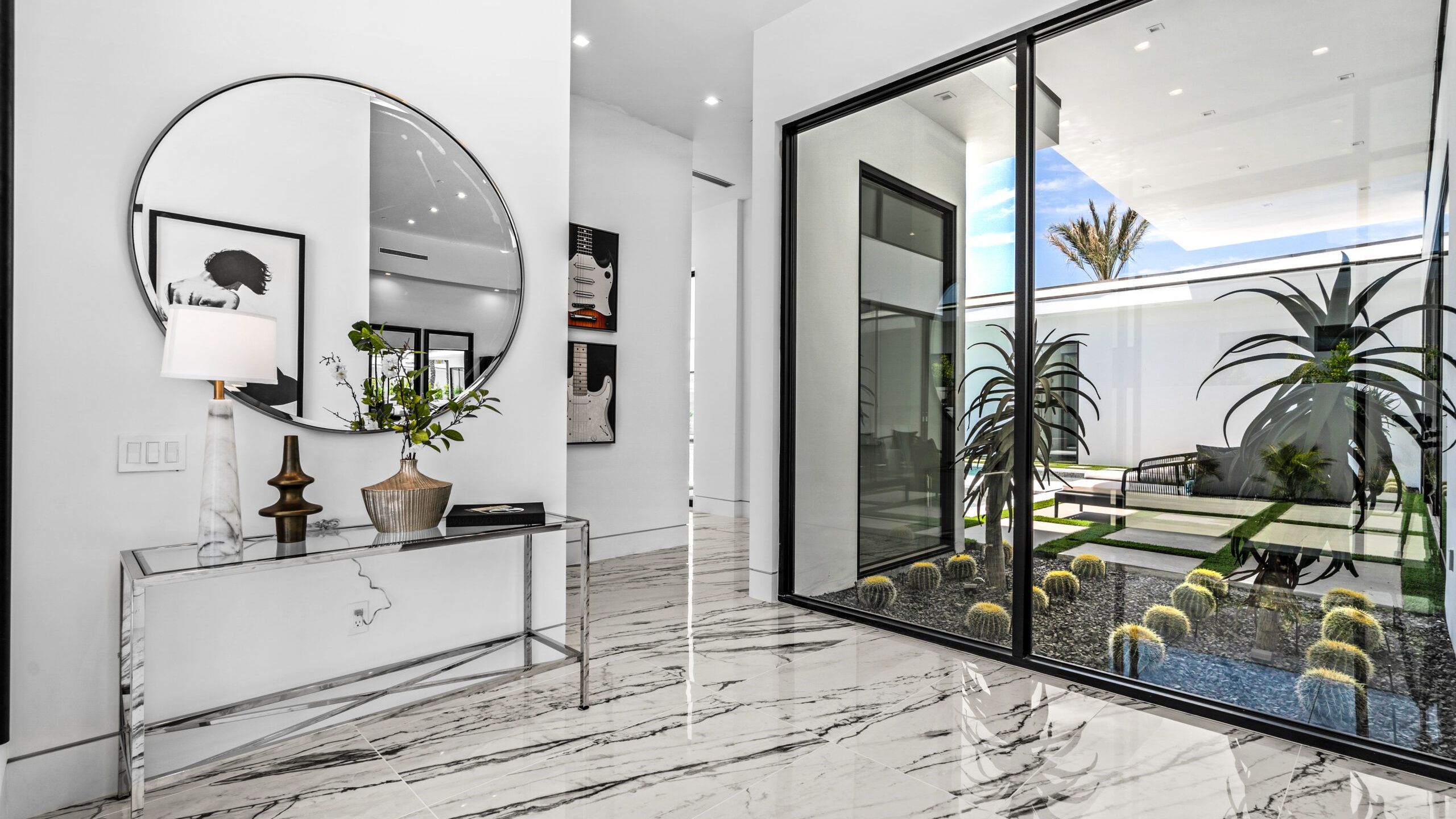 Sleeps 20 | Pool, Hot Tub, & Pickleball Stay in Indio | Bravo Villa #9 | Photo 25