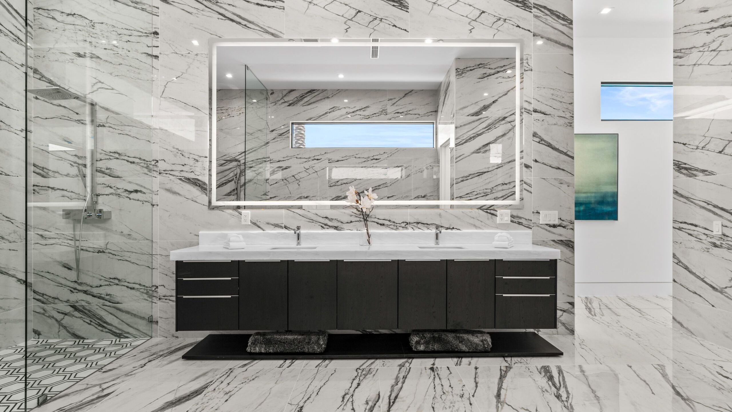 Sleeps 20 | Pool, Hot Tub, & Pickleball Stay in Indio | Bravo Villa #9 | Photo 28