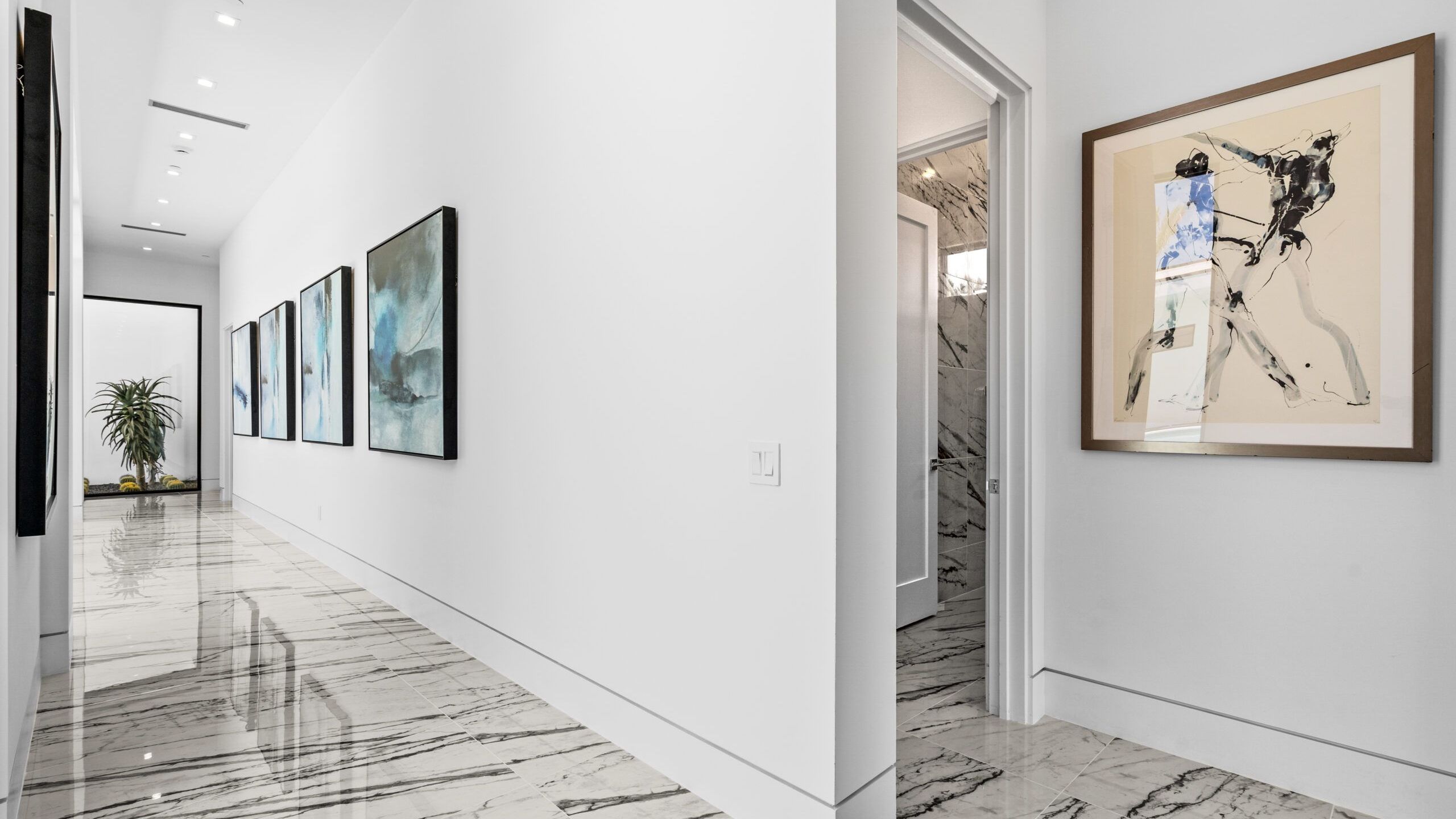 Sleeps 20 | Pool, Hot Tub, & Pickleball Stay in Indio | Bravo Villa #9 | Photo 56