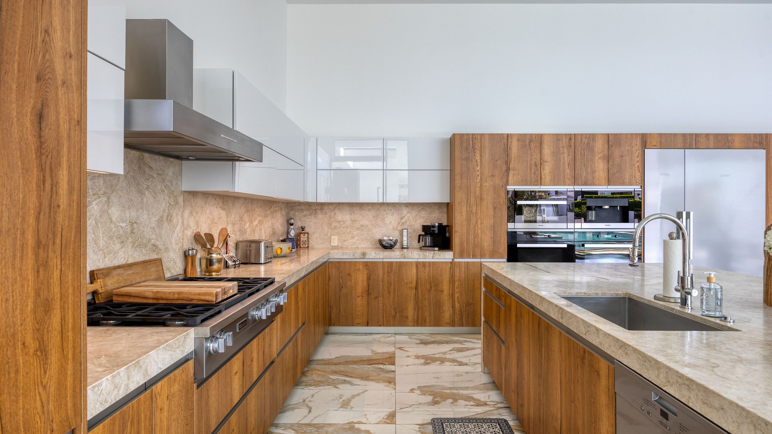 Rancho Mirage Oasis w/ Pool, Hot Tub, Bocce, Putting Green, & Firepit | Photo 14