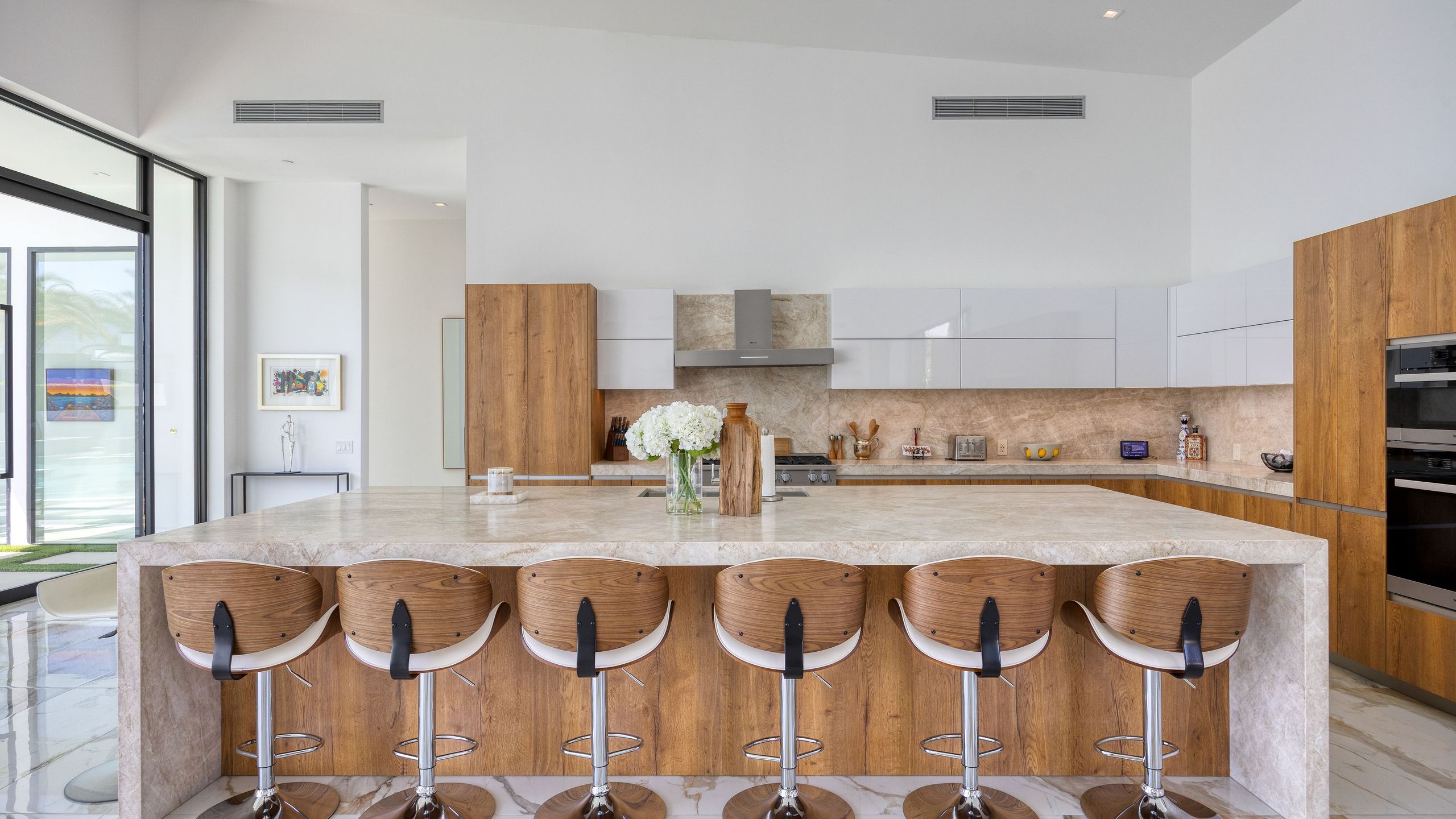 Rancho Mirage Oasis w/ Pool, Hot Tub, Bocce, Putting Green, & Firepit | Photo 12