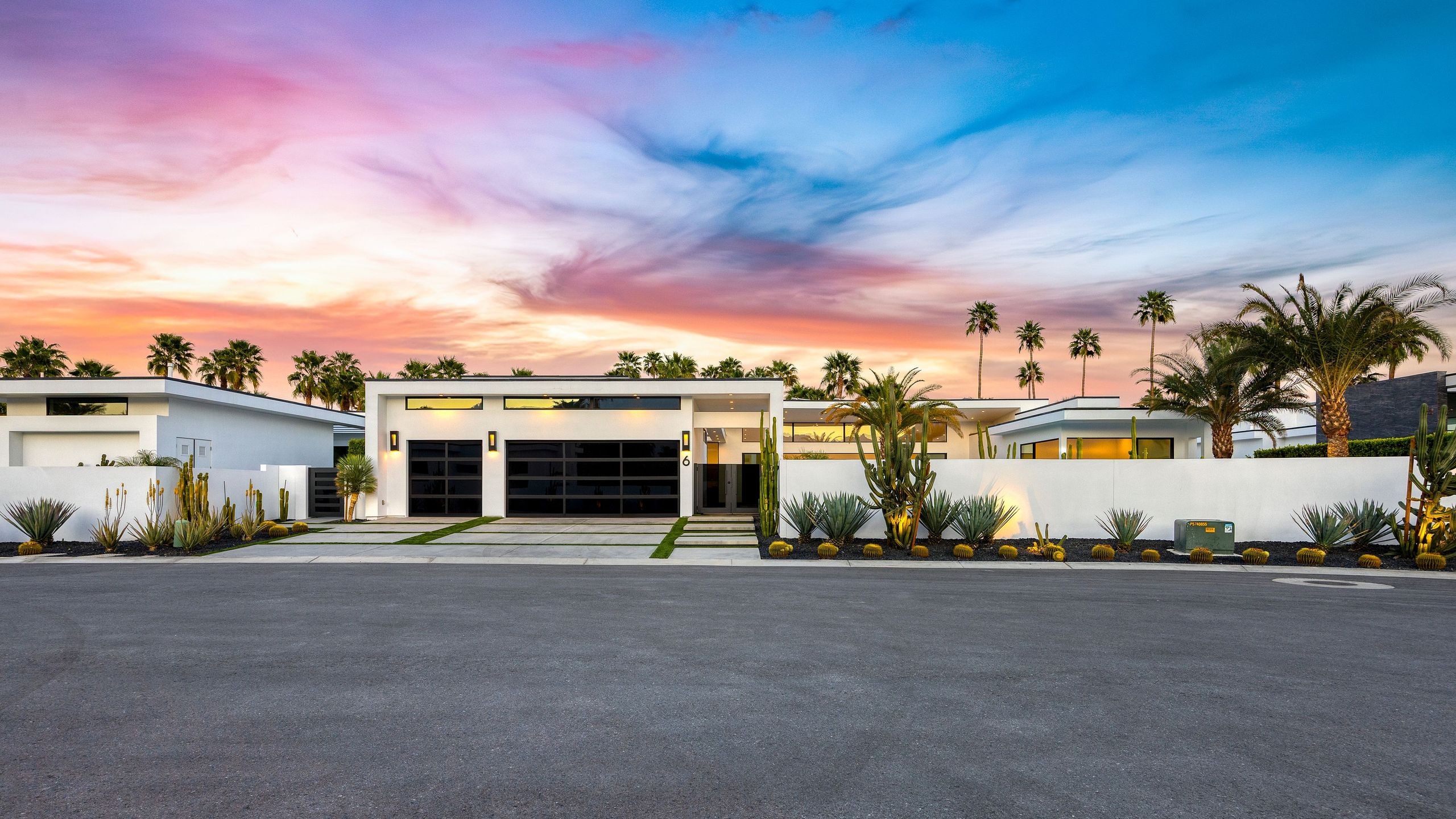 Rancho Mirage Oasis w/ Pool, Hot Tub, Bocce, Putting Green, & Firepit | Photo 45
