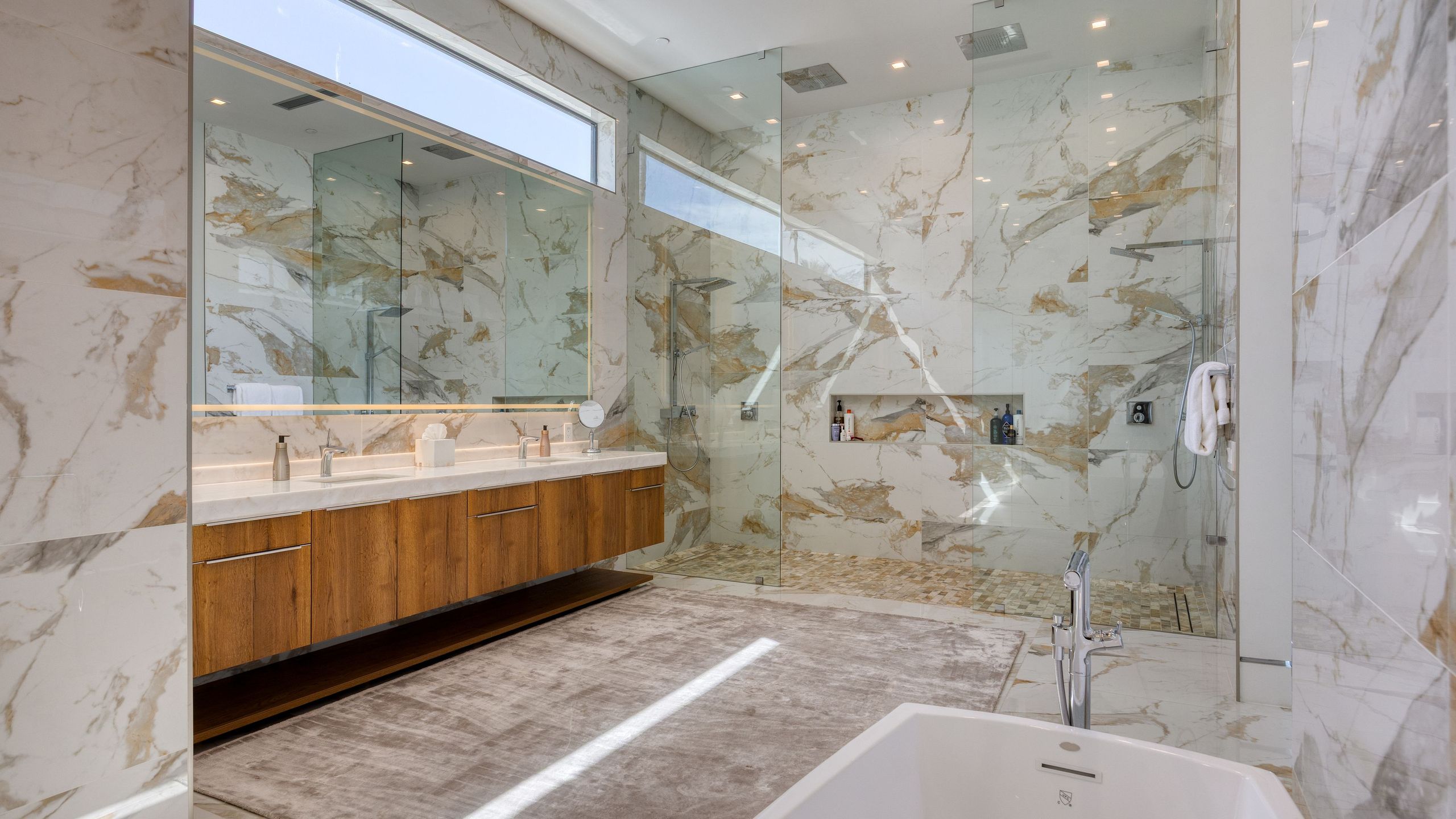 Rancho Mirage Oasis w/ Pool, Hot Tub, Bocce, Putting Green, & Firepit | Photo 17