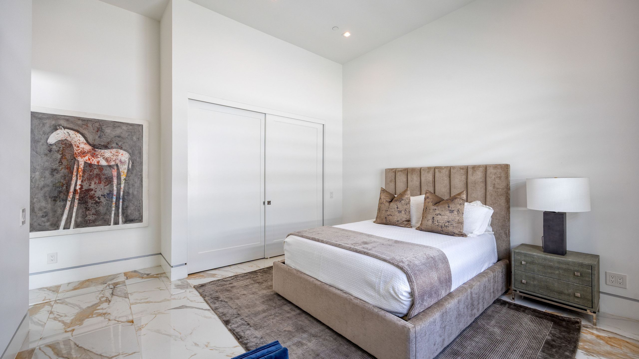 Rancho Mirage Oasis w/ Pool, Hot Tub, Bocce, Putting Green, & Firepit | Photo 22