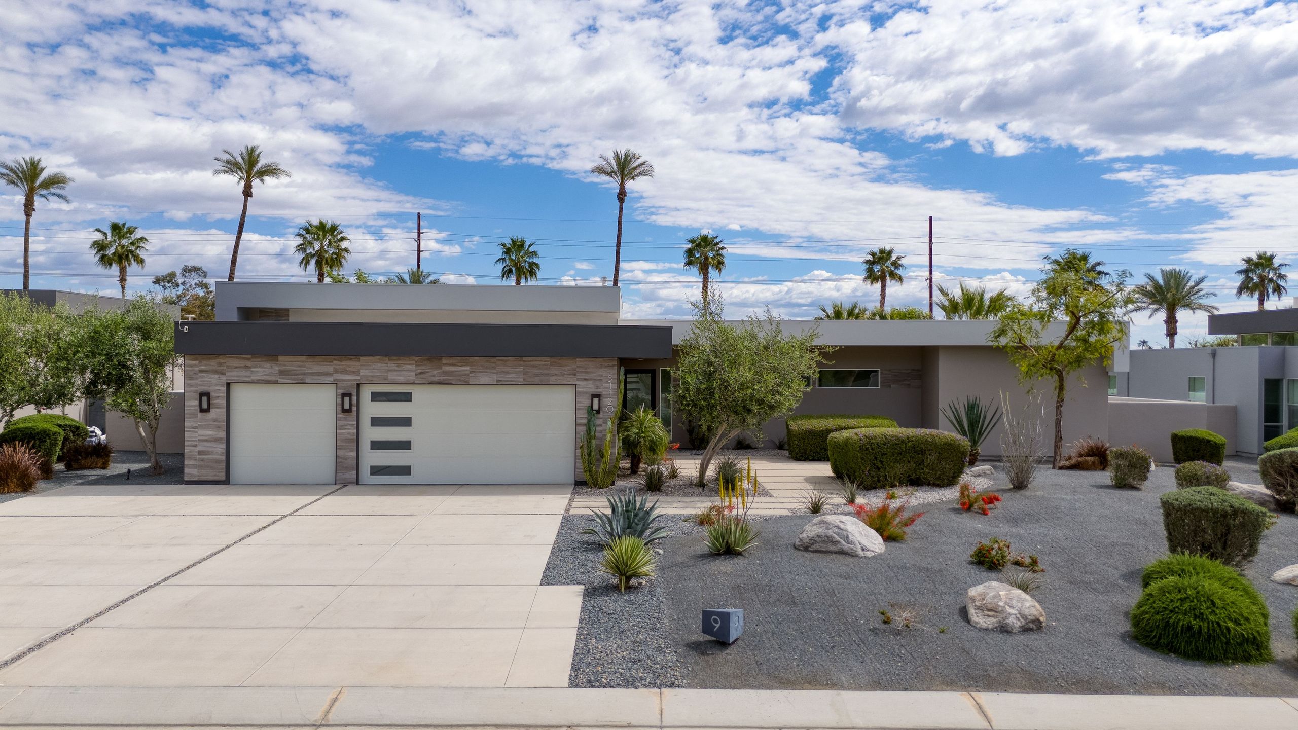 Sleeps 28 | Putting Green, Pool, Near Coachella | Polo Villas Oasis | Photo 38